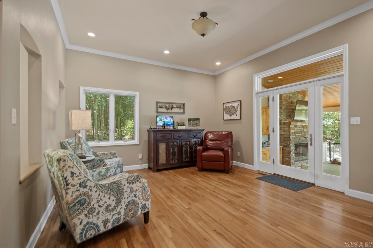 56 STONEGATE SHORES  Hot Springs, AR