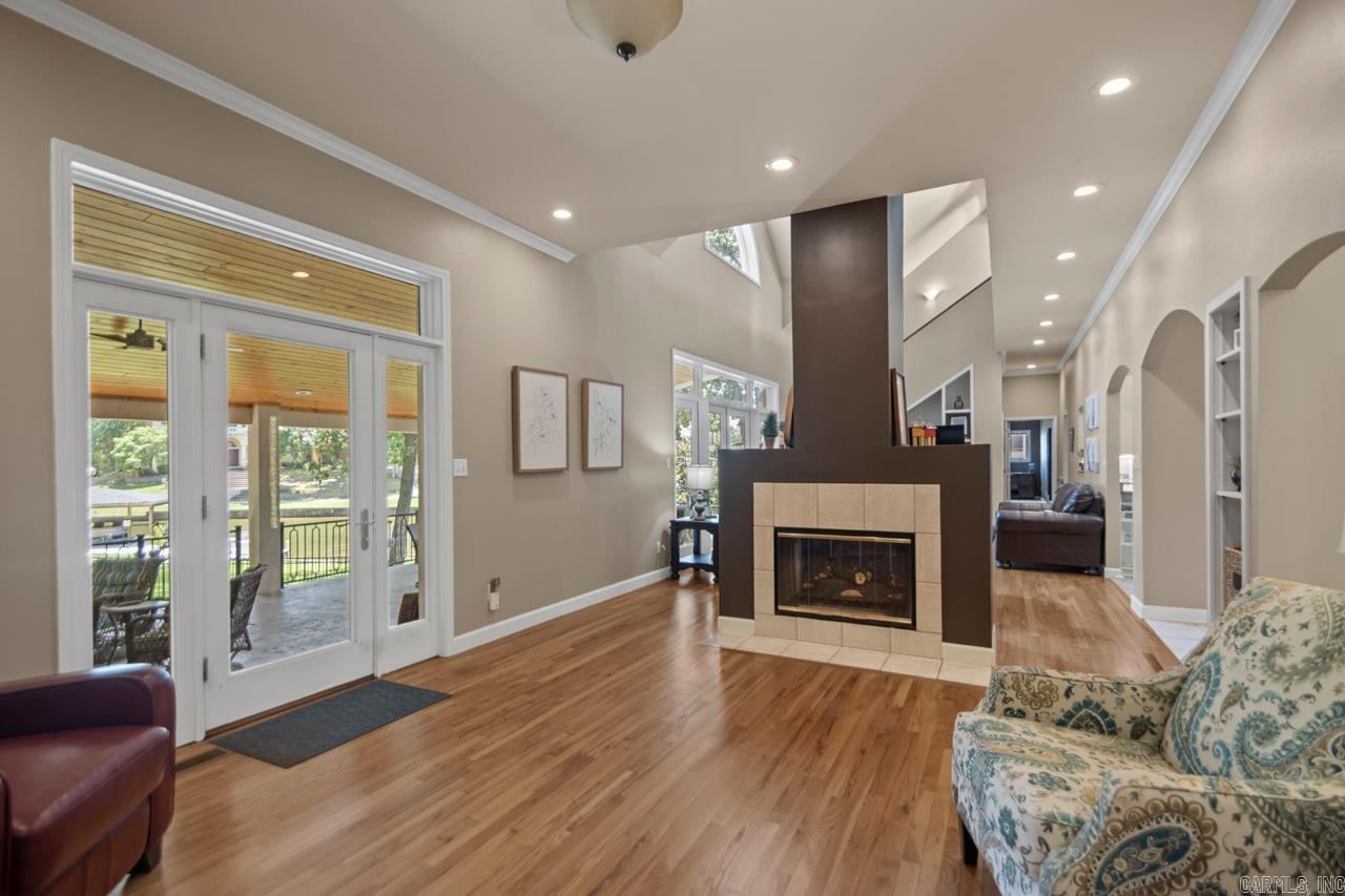 56 STONEGATE SHORES  Hot Springs, AR