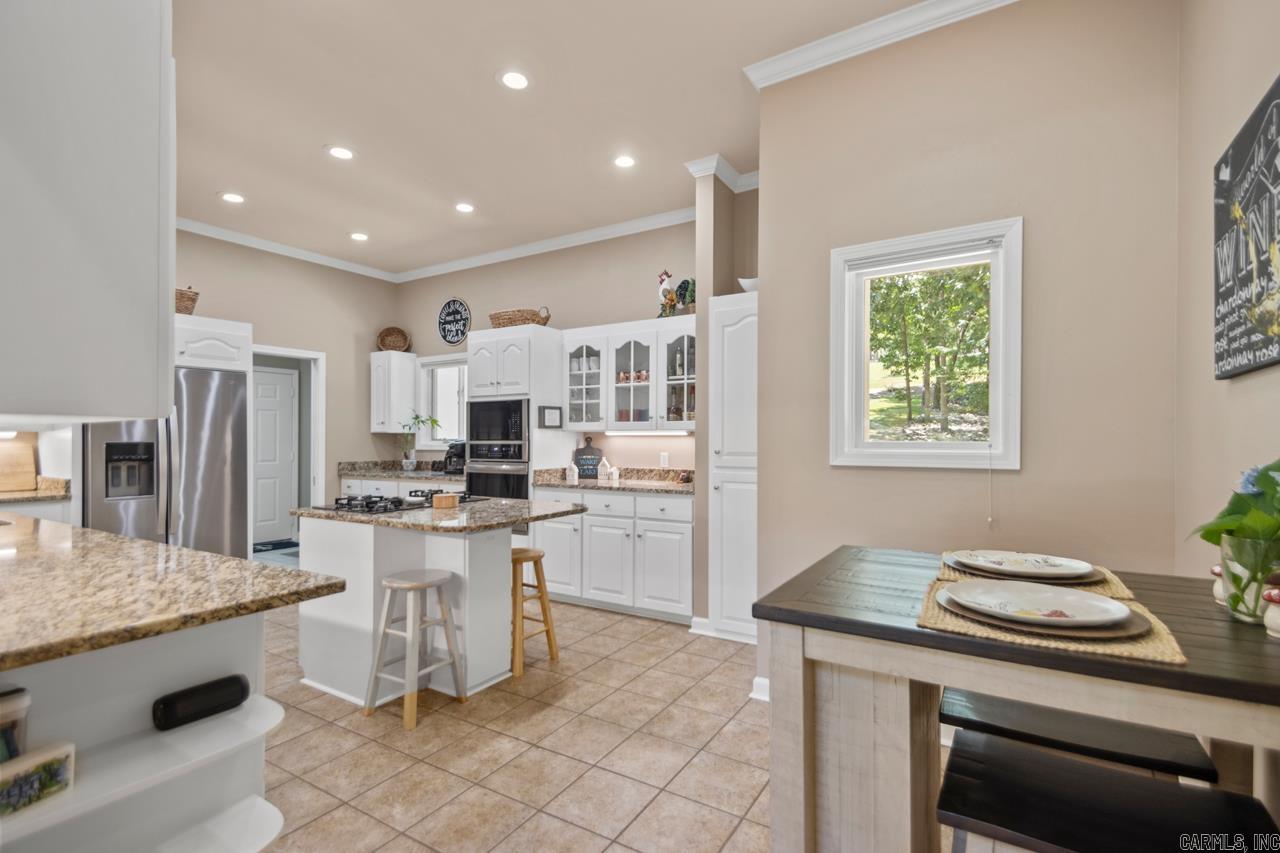 56 STONEGATE SHORES  Hot Springs, AR