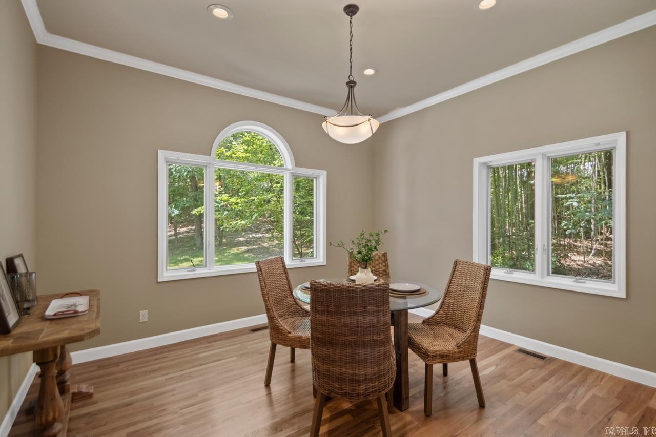 56 STONEGATE SHORES  Hot Springs, AR