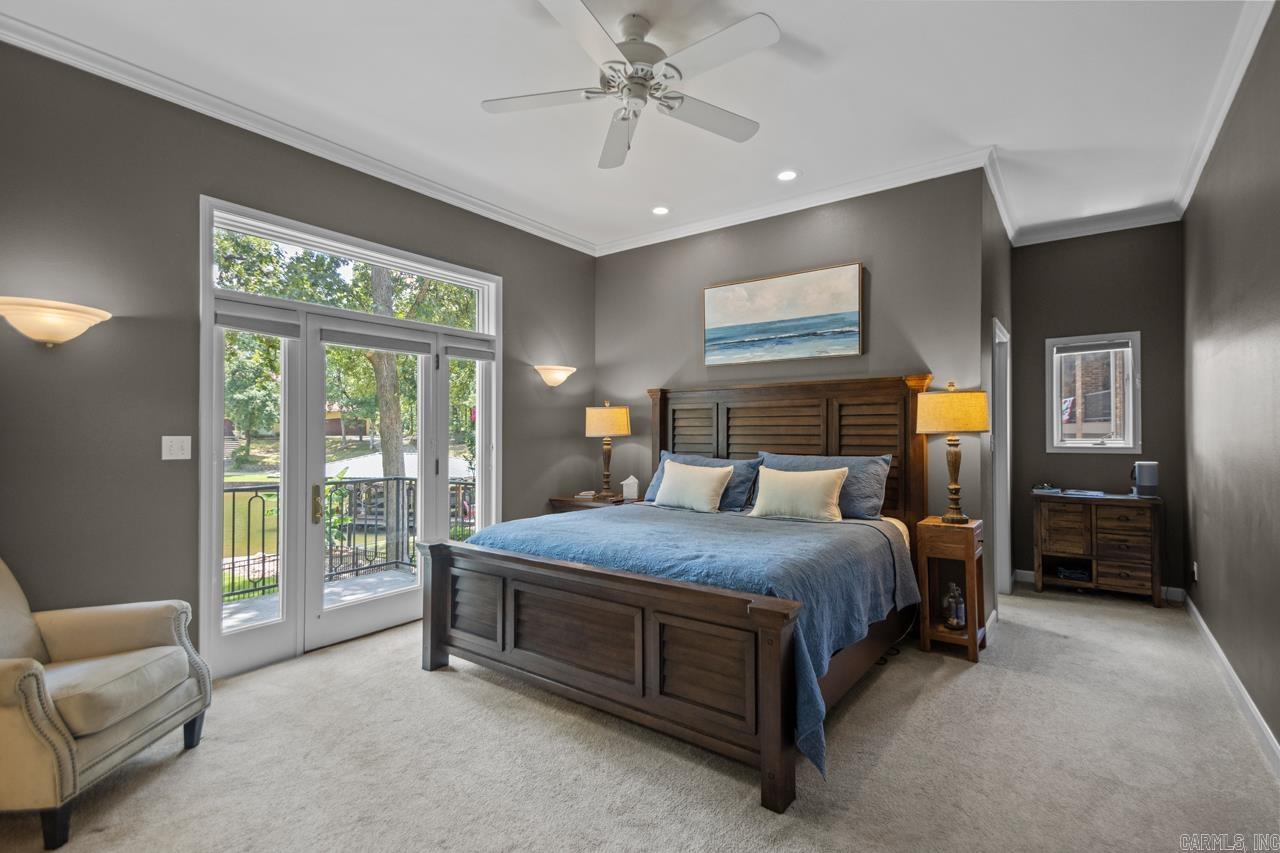 56 STONEGATE SHORES  Hot Springs, AR