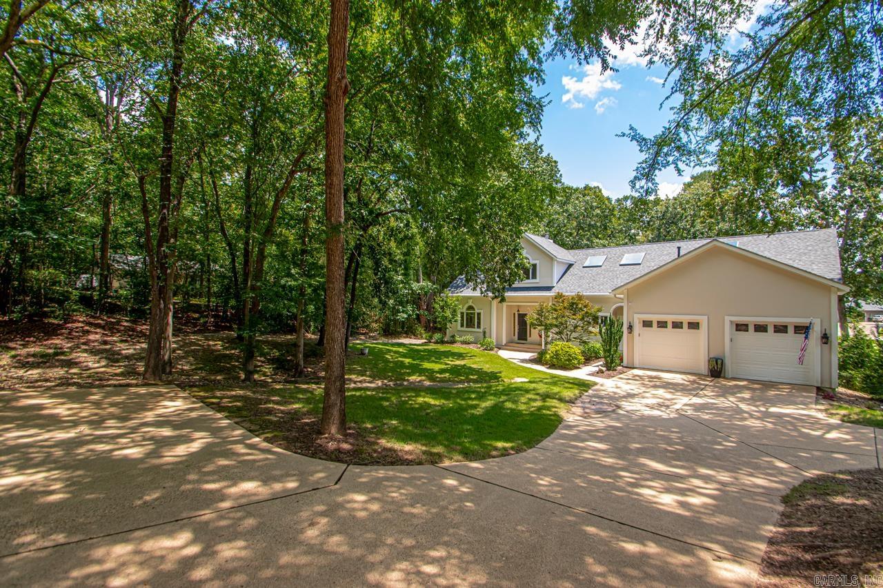 56 STONEGATE SHORES  Hot Springs, AR