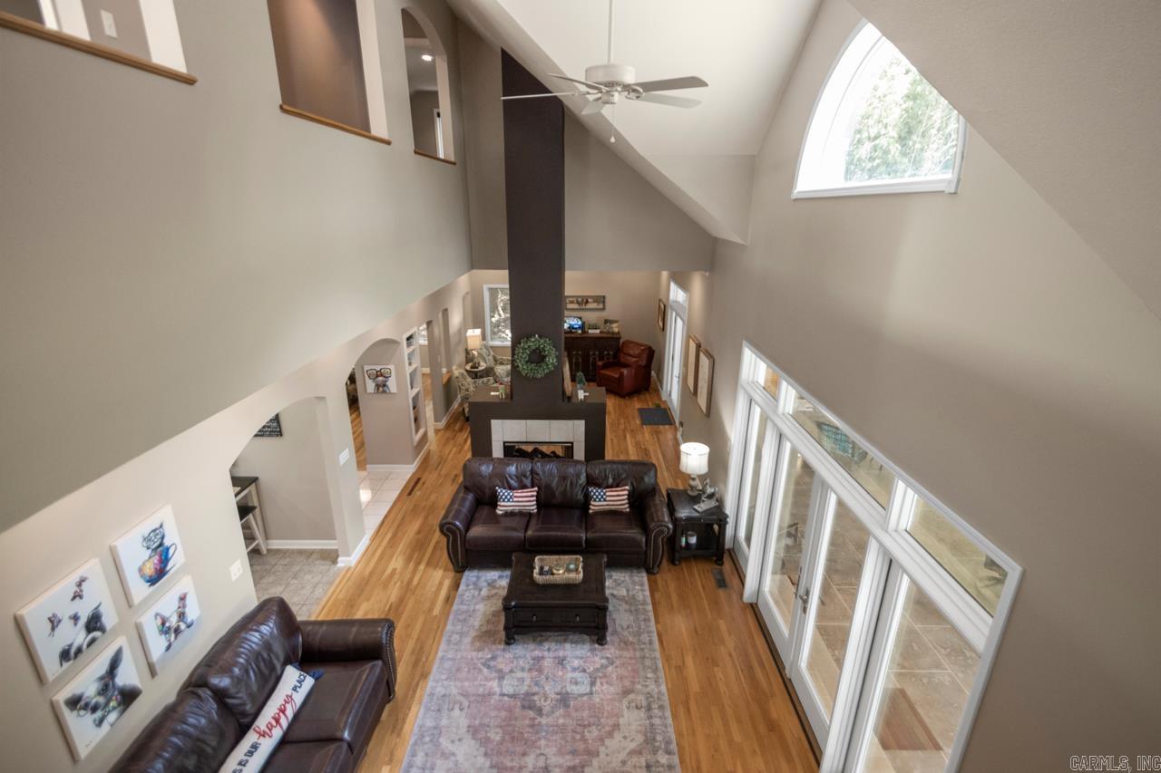 56 STONEGATE SHORES  Hot Springs, AR