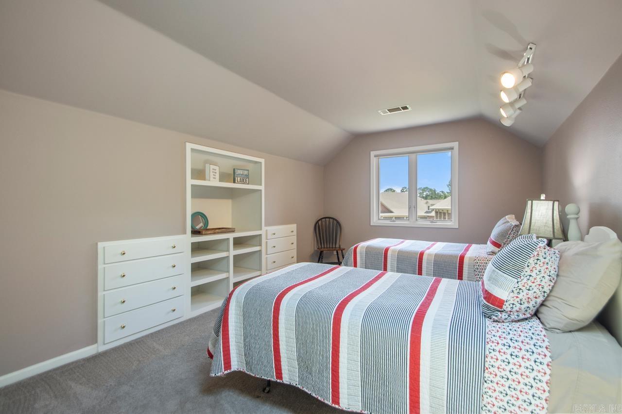 56 STONEGATE SHORES  Hot Springs, AR