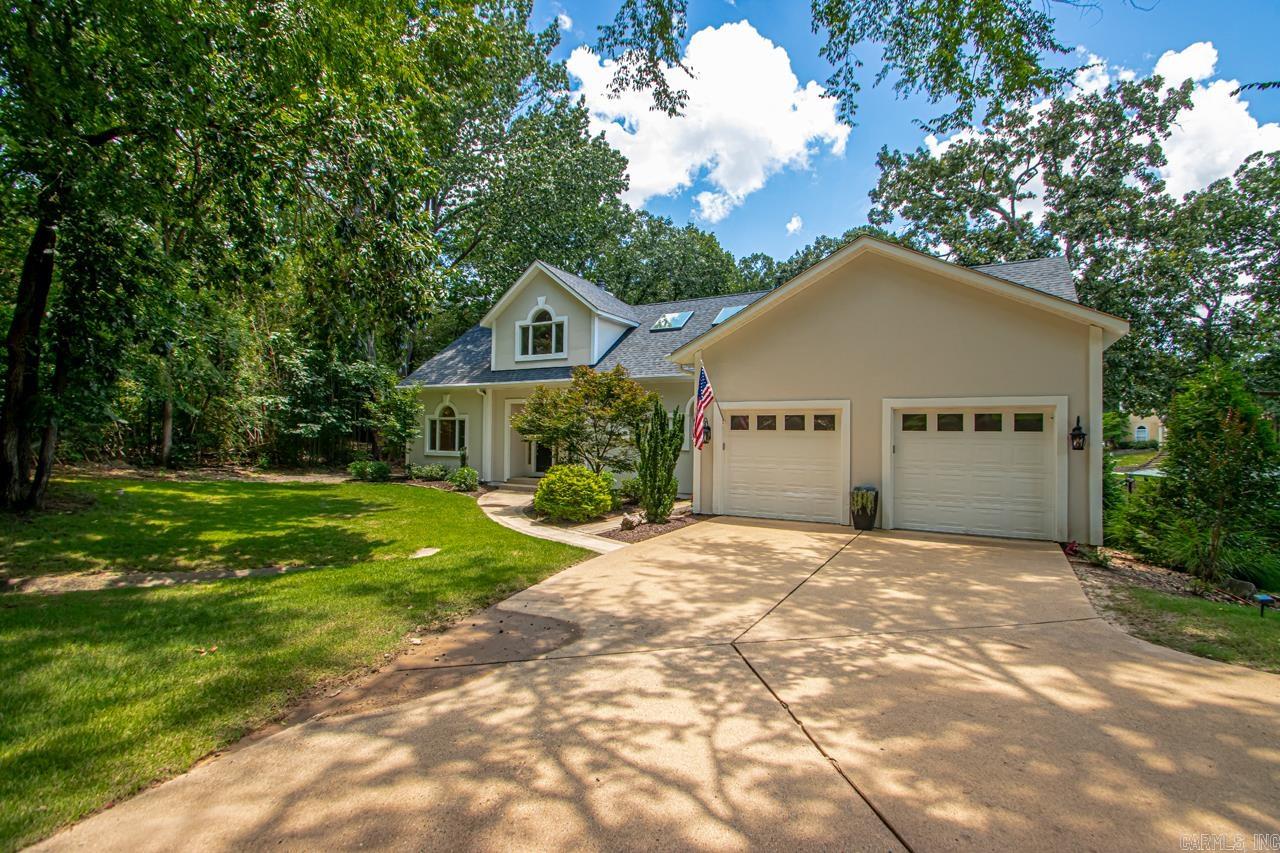 56 STONEGATE SHORES  Hot Springs, AR