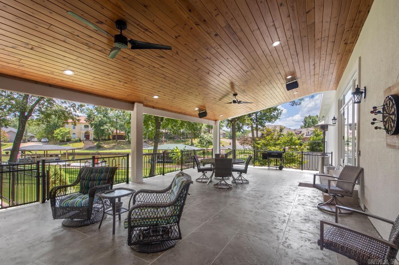 56 STONEGATE SHORES  Hot Springs, AR
