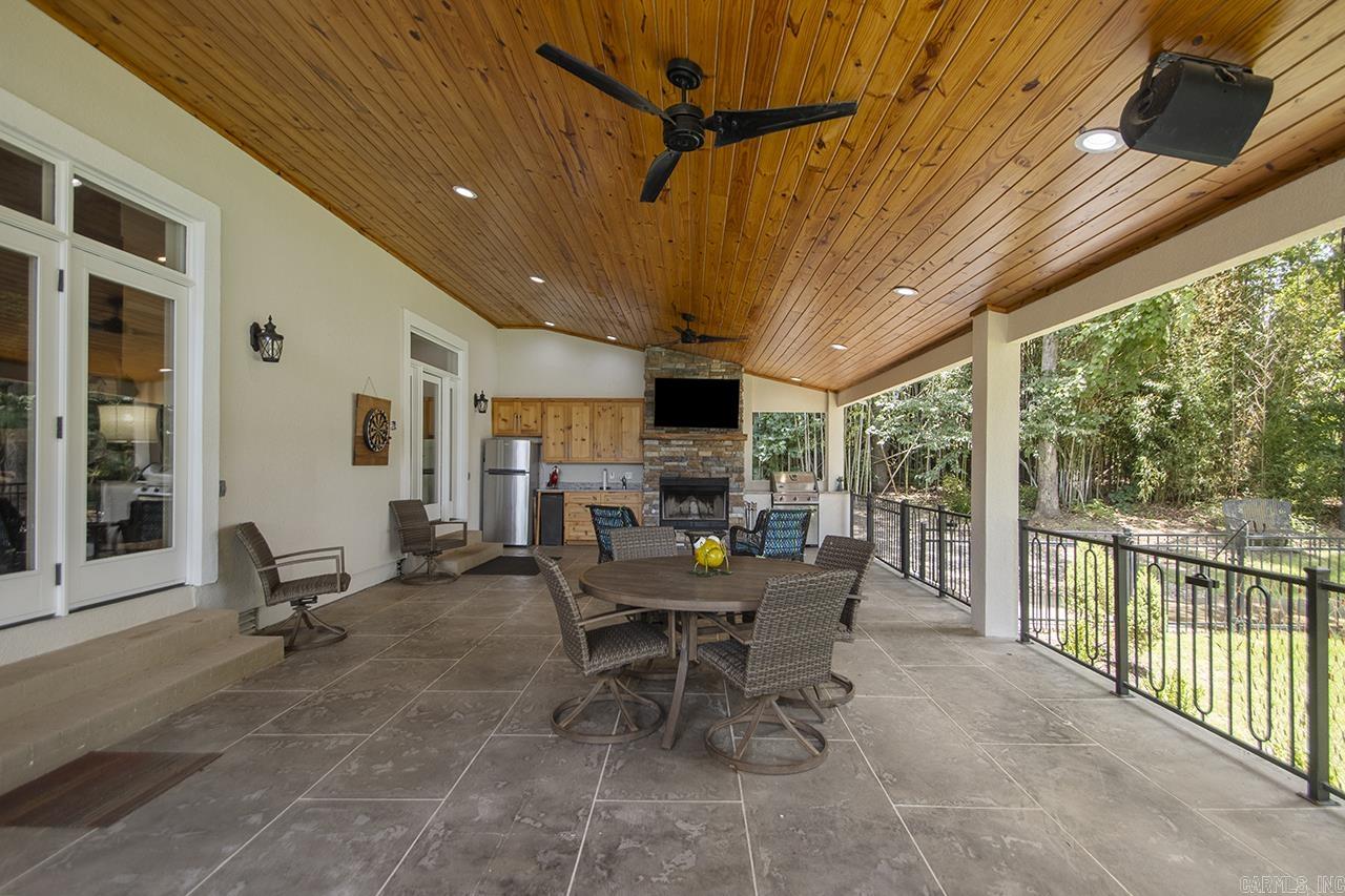 56 STONEGATE SHORES  Hot Springs, AR