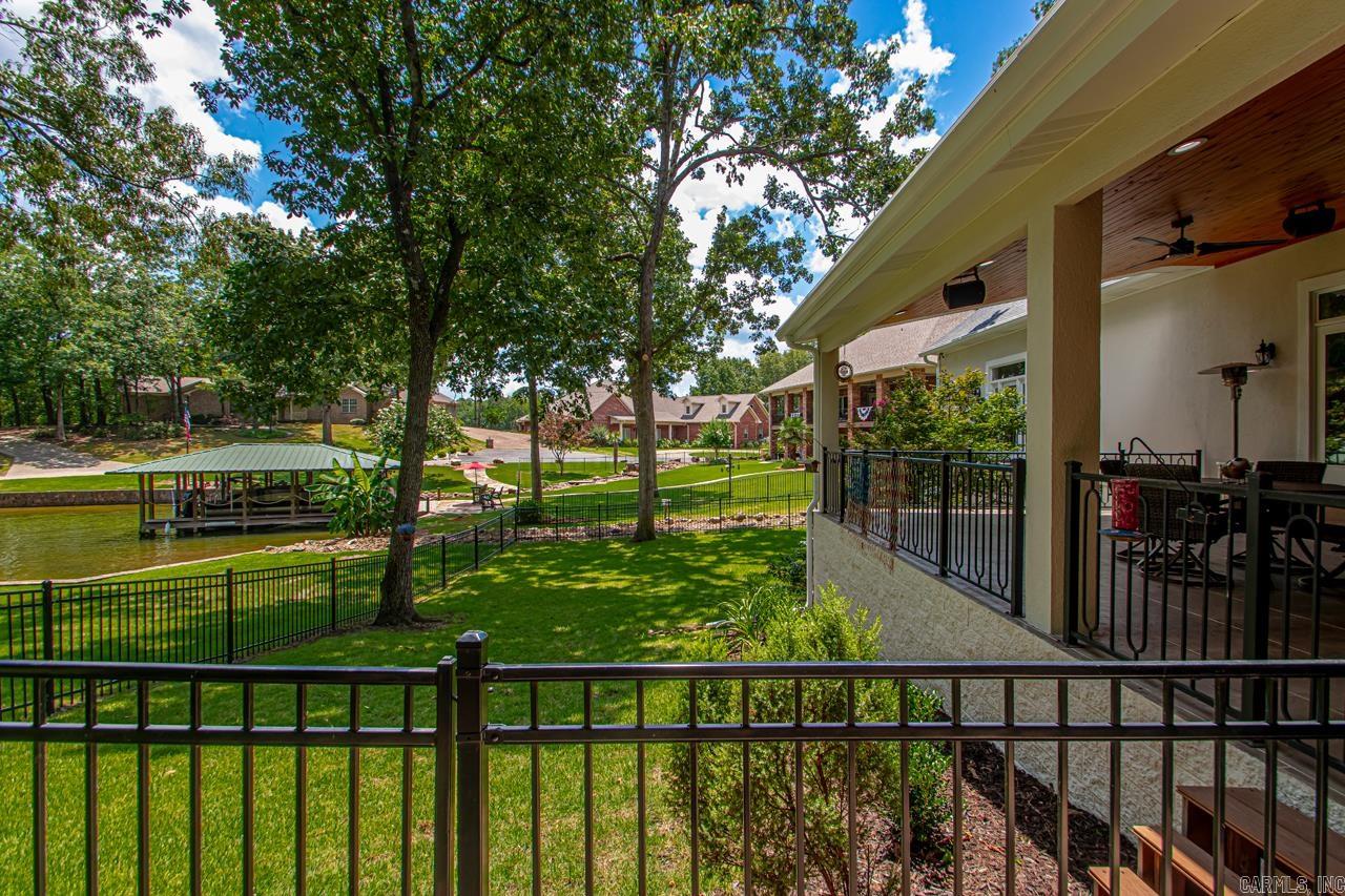 56 STONEGATE SHORES  Hot Springs, AR