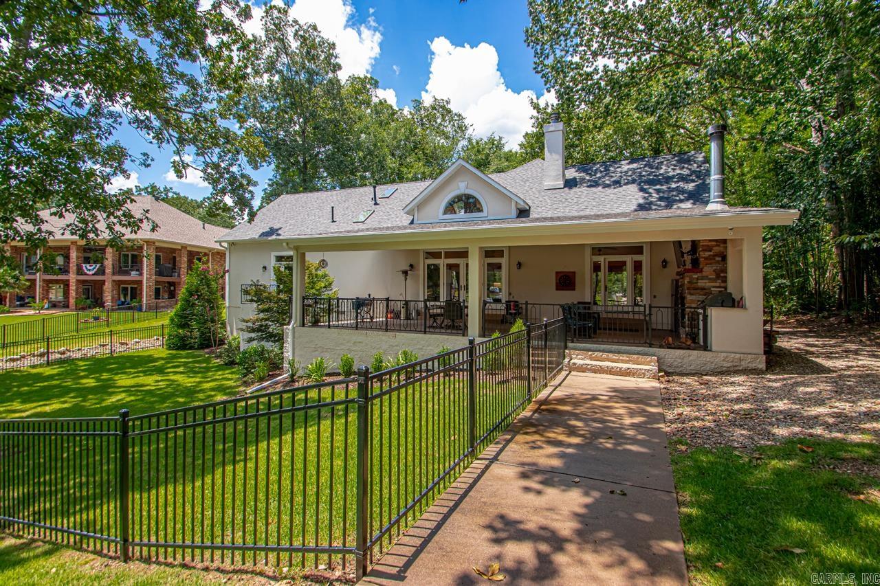 56 STONEGATE SHORES  Hot Springs, AR