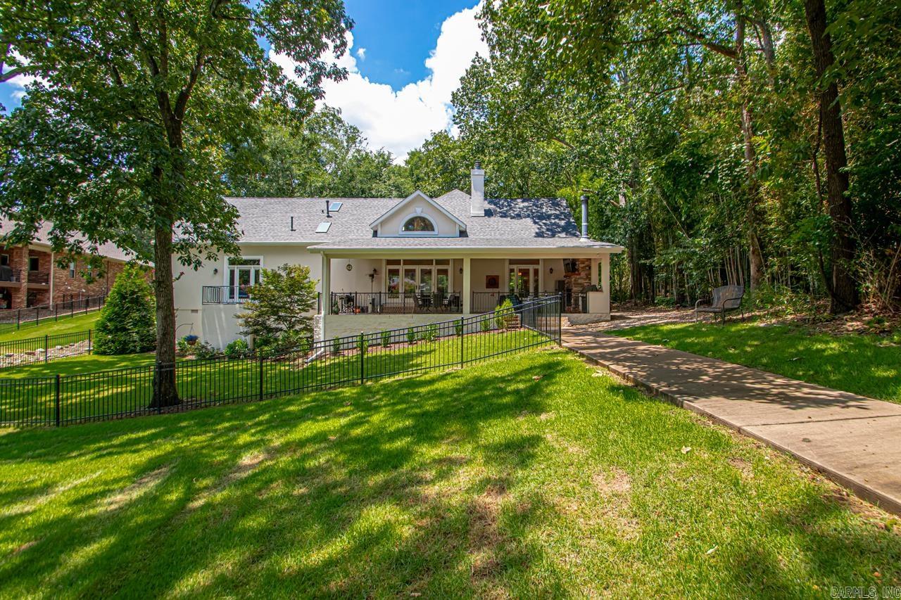 56 STONEGATE SHORES  Hot Springs, AR