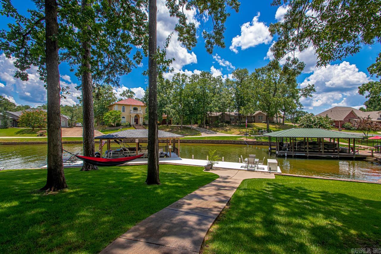 56 STONEGATE SHORES  Hot Springs, AR