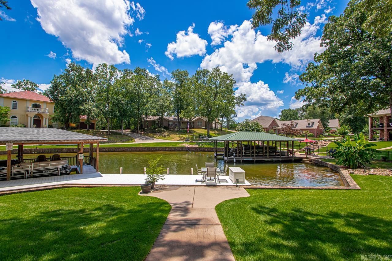 56 STONEGATE SHORES  Hot Springs, AR