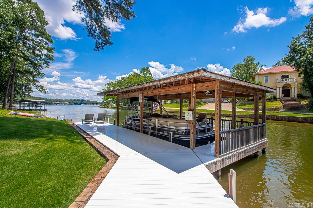 56 STONEGATE SHORES  Hot Springs, AR