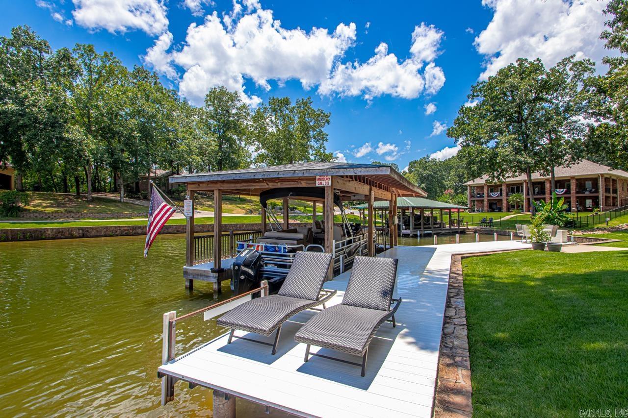 56 STONEGATE SHORES  Hot Springs, AR