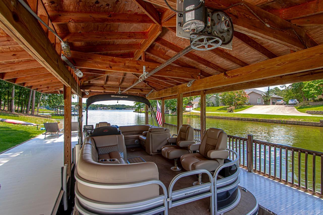 56 STONEGATE SHORES  Hot Springs, AR