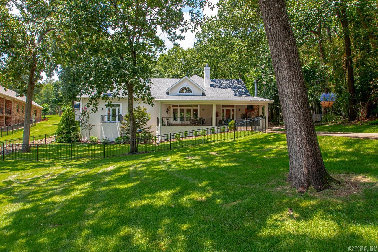 56 STONEGATE SHORES  Hot Springs, AR