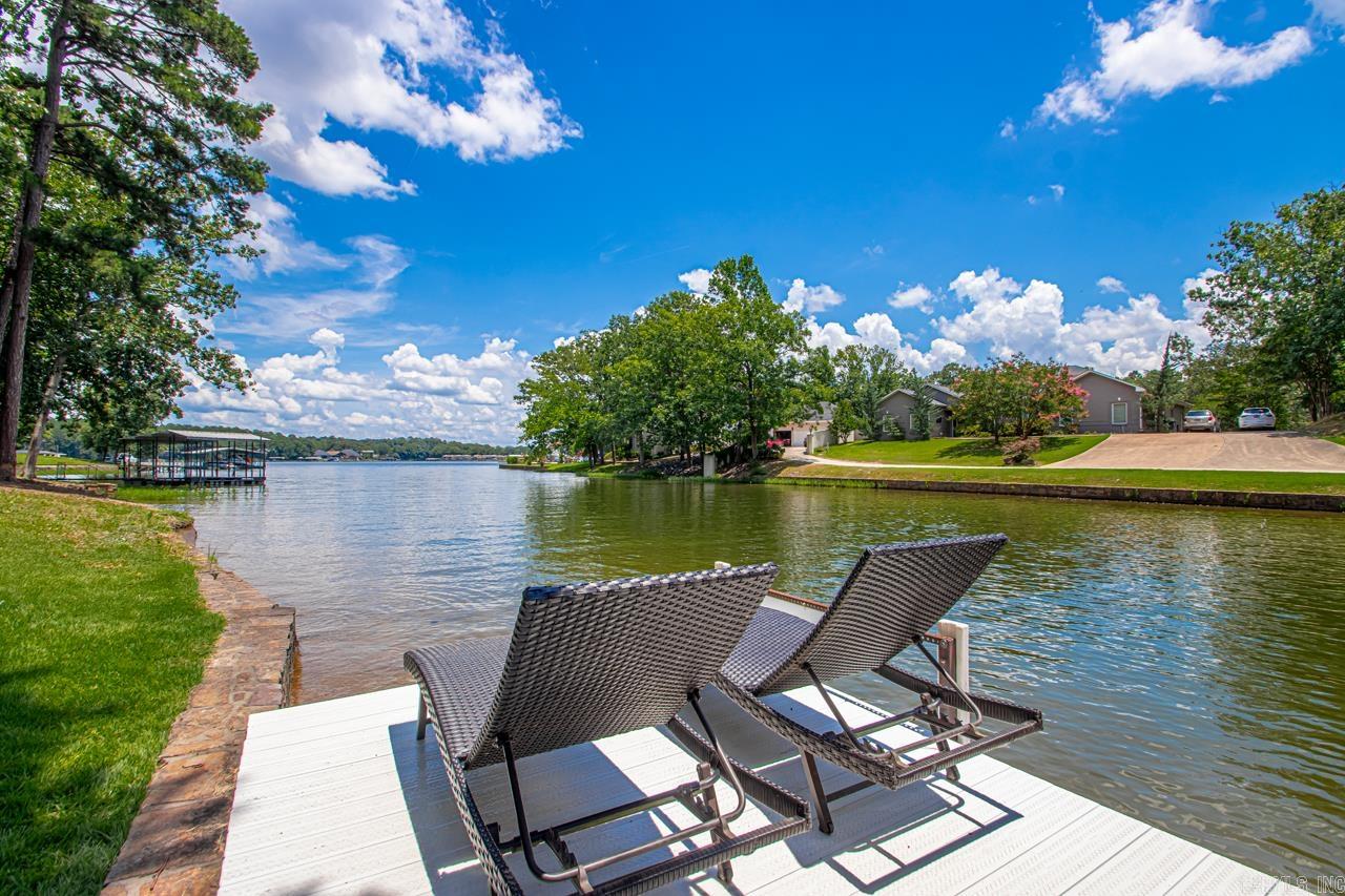 56 STONEGATE SHORES  Hot Springs, AR
