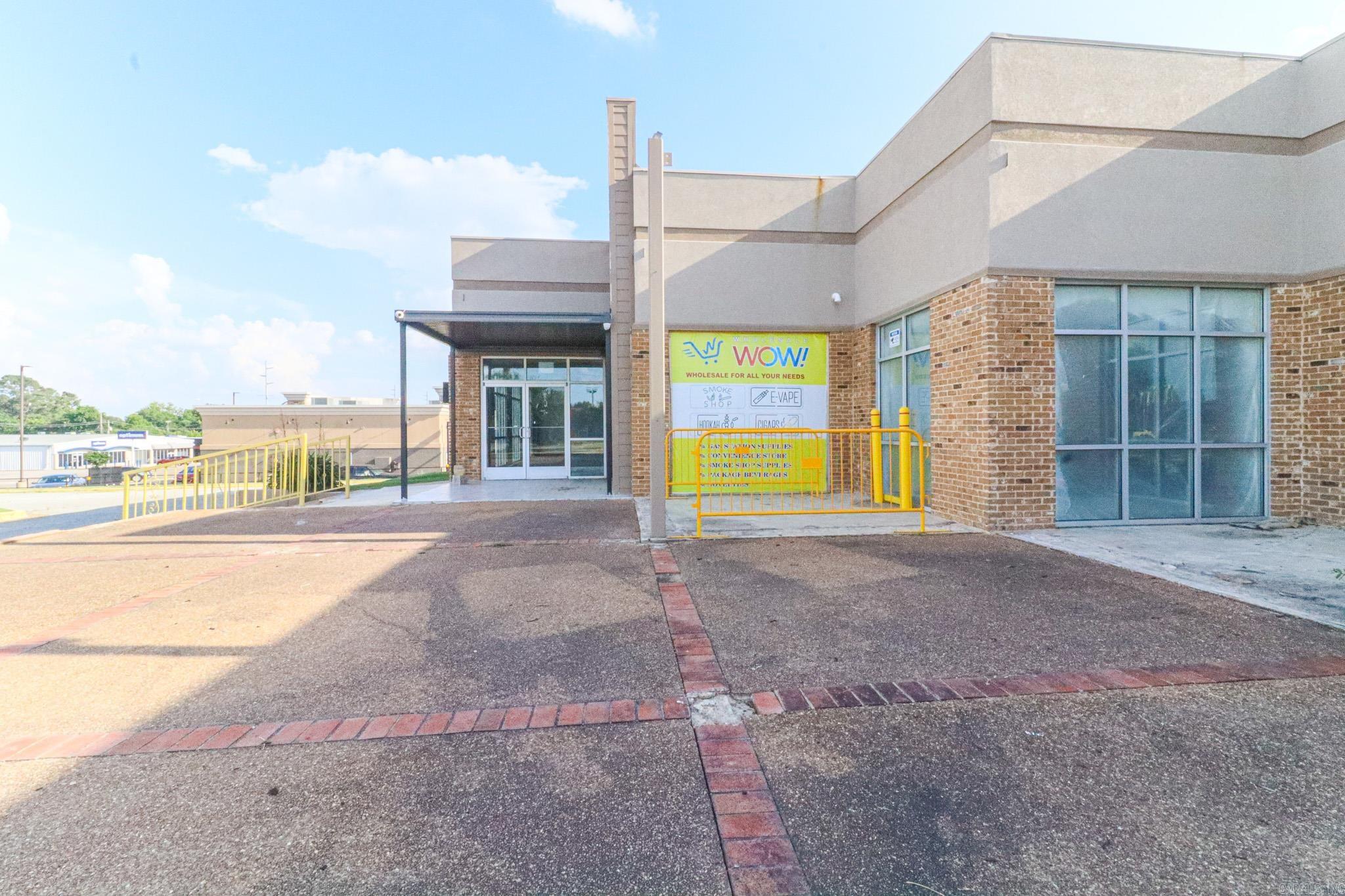 1421 S Caraway Suite B  Jonesboro, AR