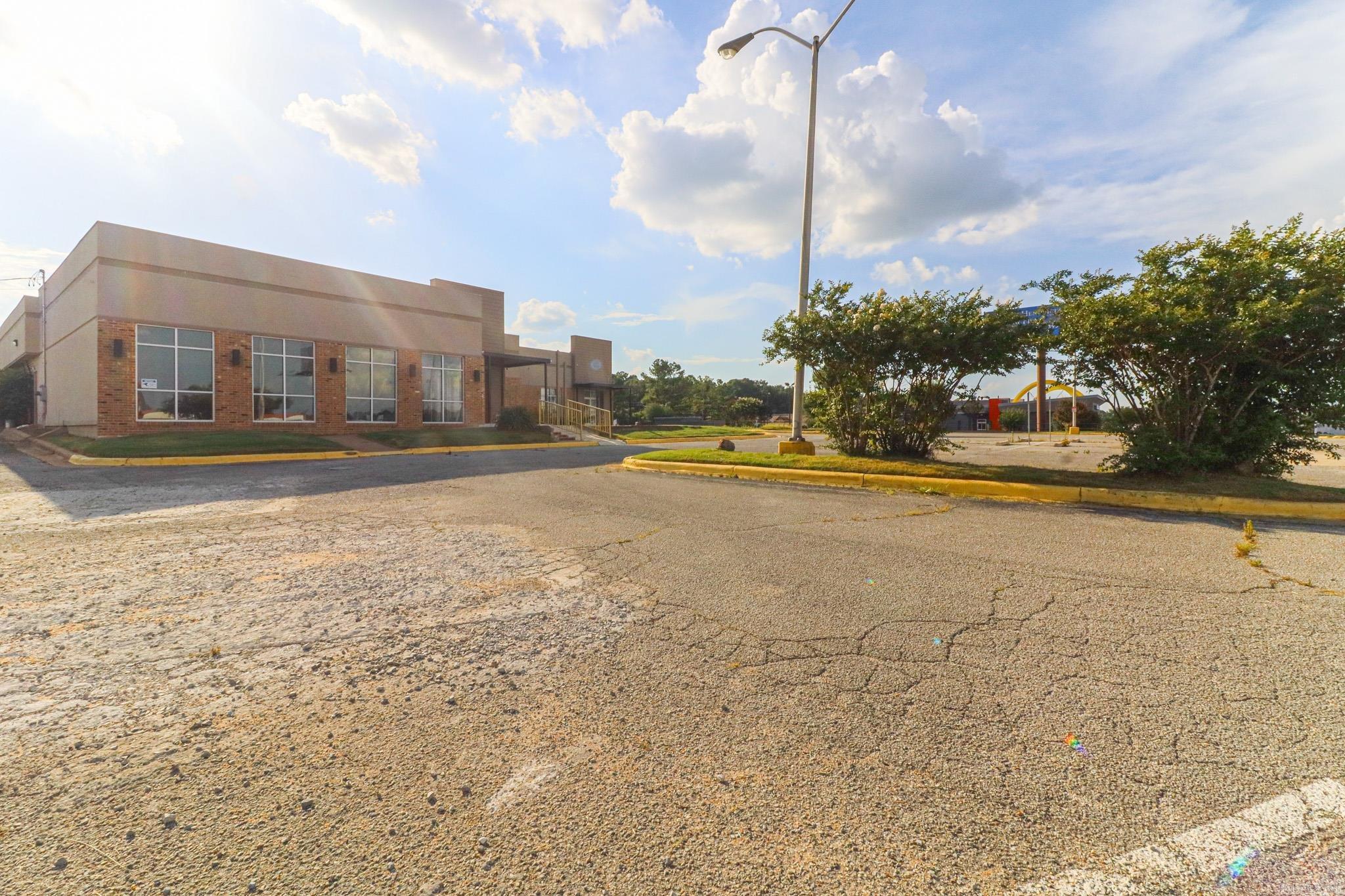 1421 S Caraway Suite B  Jonesboro, AR