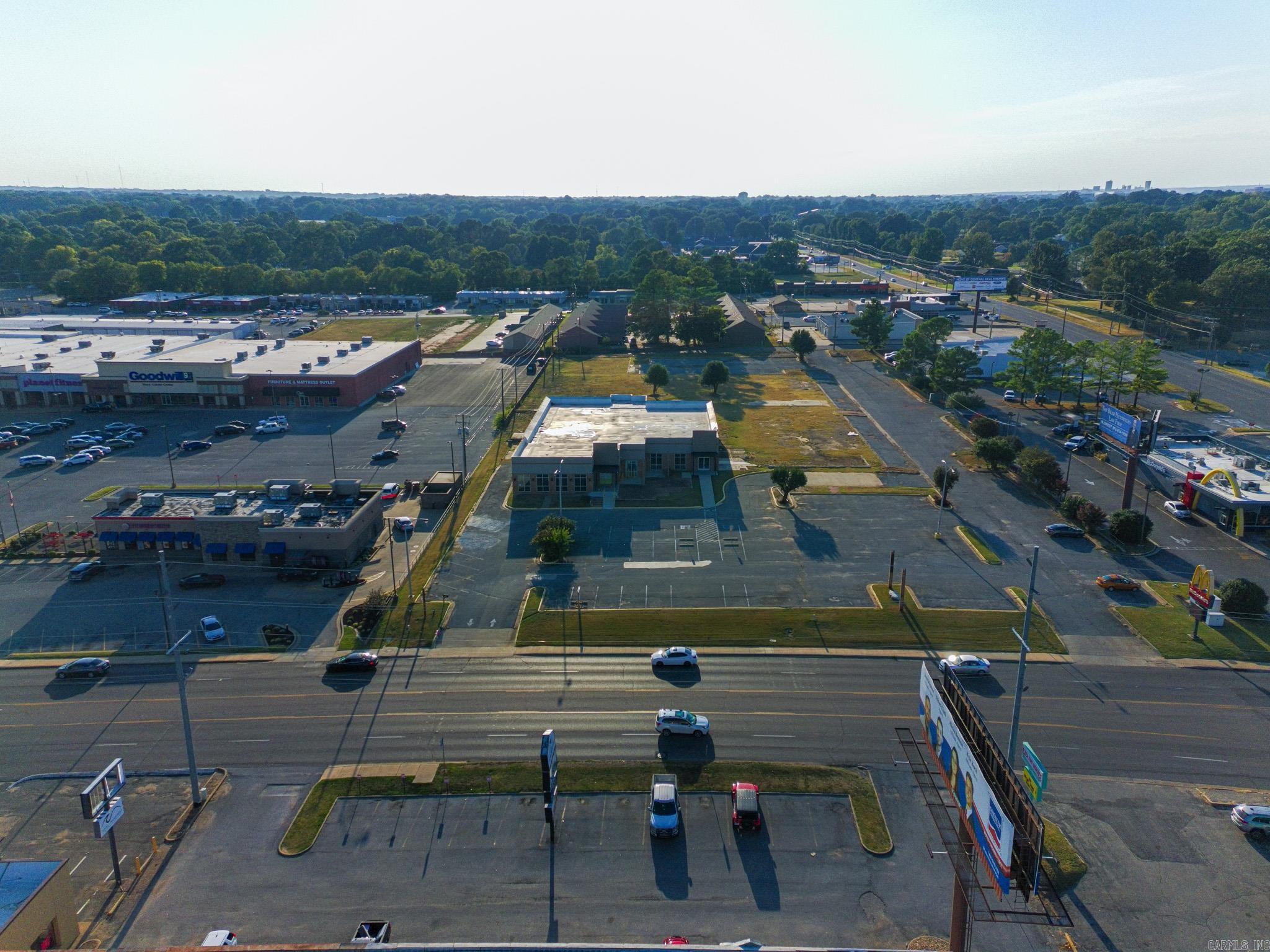 1421 S Caraway Suite B  Jonesboro, AR