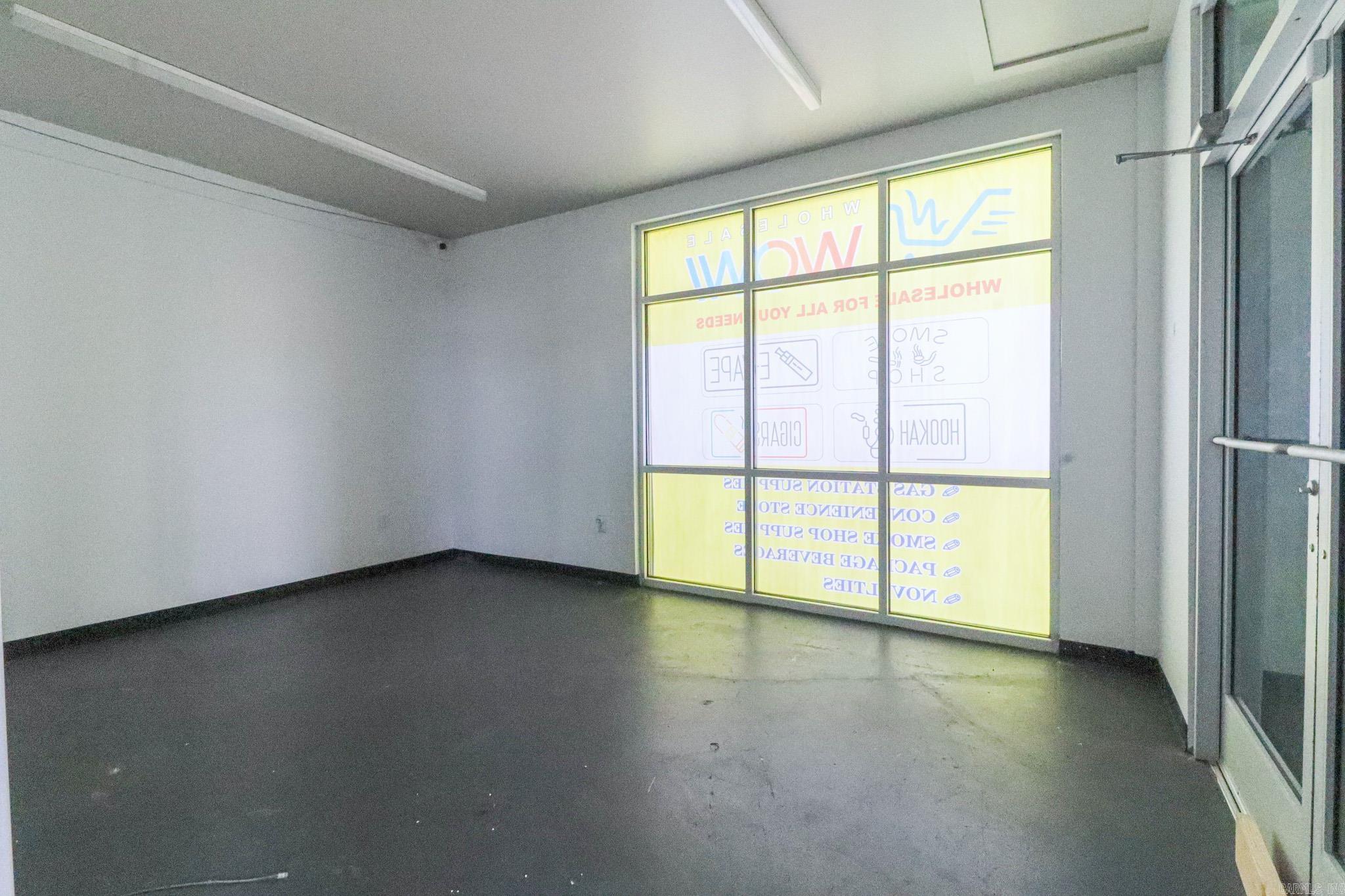 1421 S Caraway Suite B  Jonesboro, AR