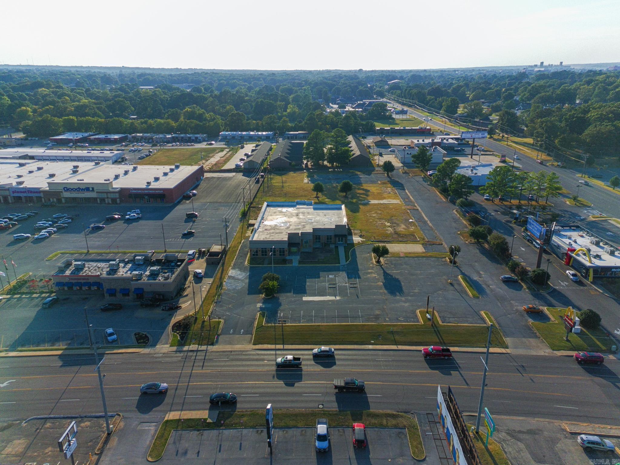 1421 S Caraway Suite B  Jonesboro, AR