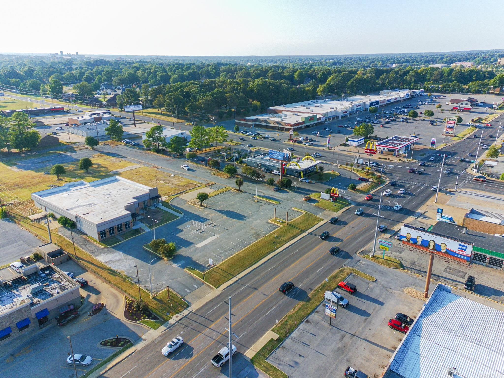 1421 S Caraway Suite B  Jonesboro, AR