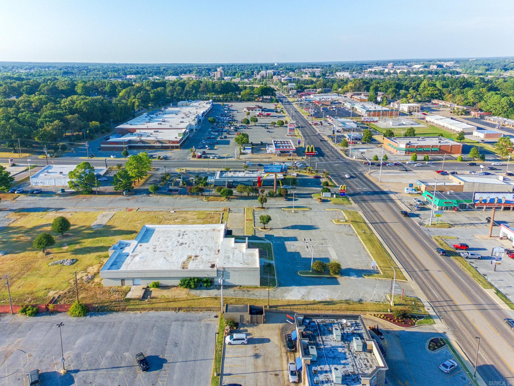 1421 S Caraway Suite B  Jonesboro, AR