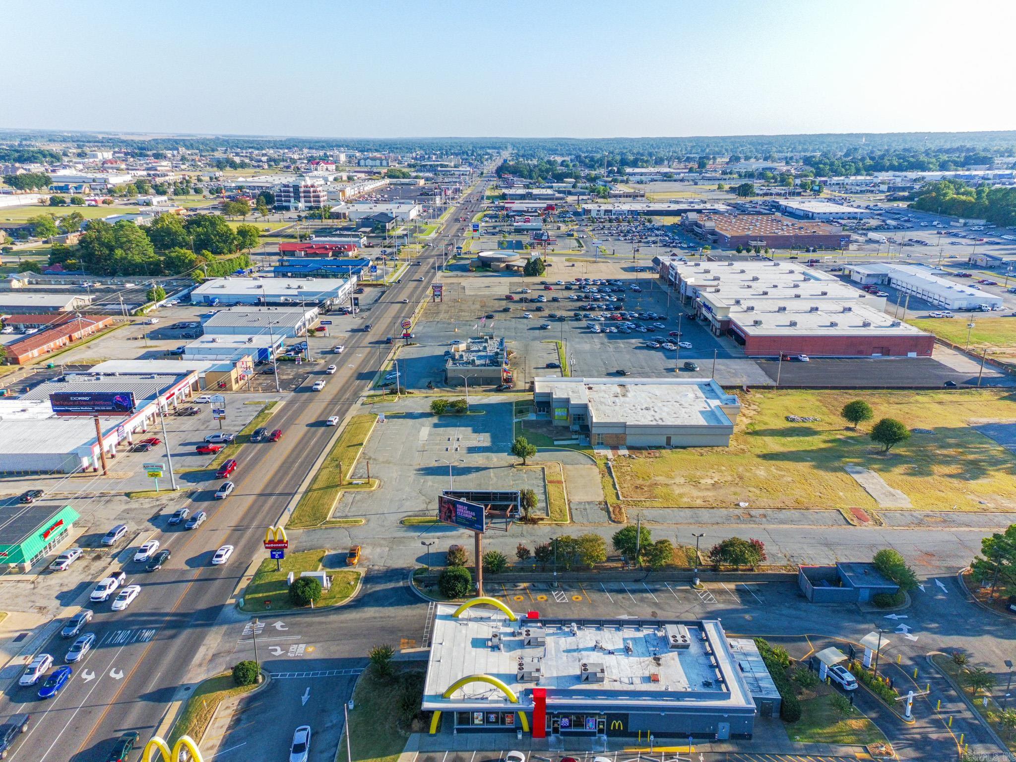 1421 S Caraway Suite B  Jonesboro, AR