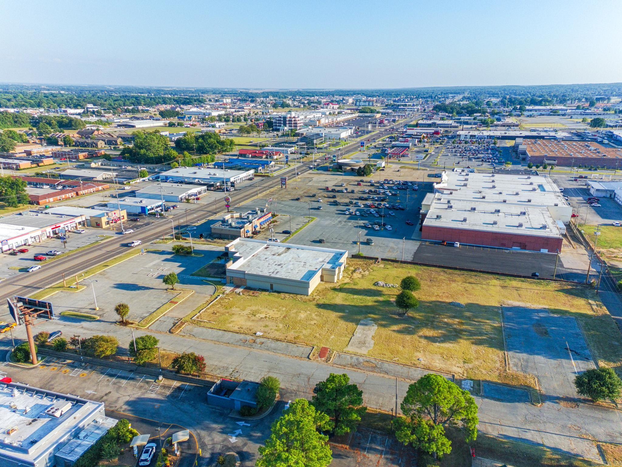 1421 S Caraway Suite B  Jonesboro, AR