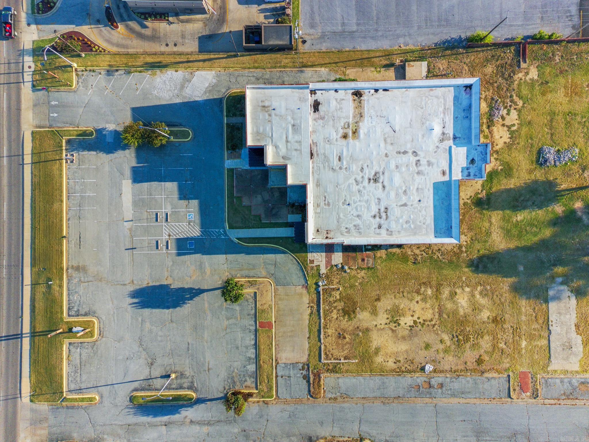 1421 S Caraway Suite B  Jonesboro, AR