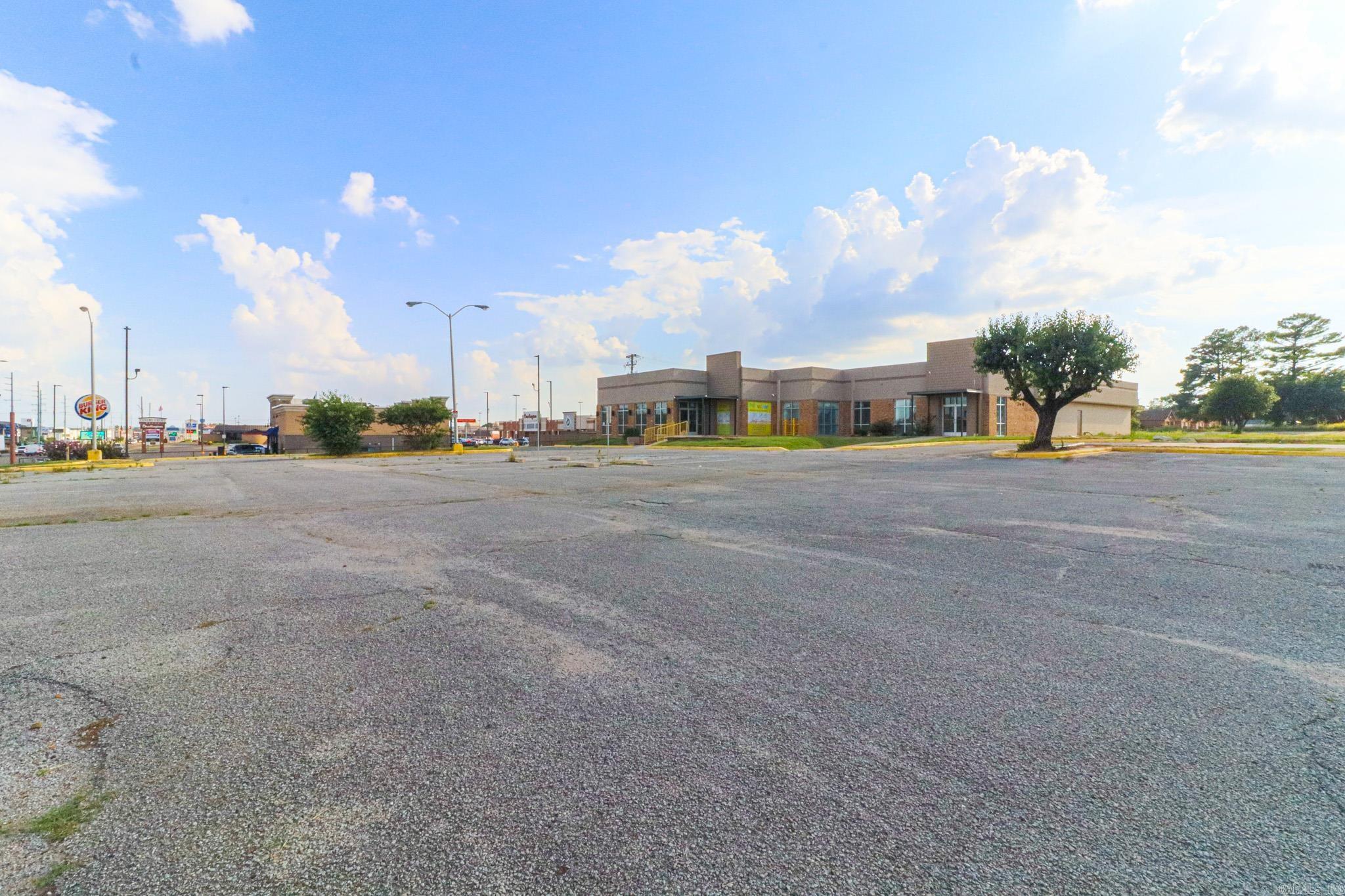 1421 S Caraway Suite B  Jonesboro, AR