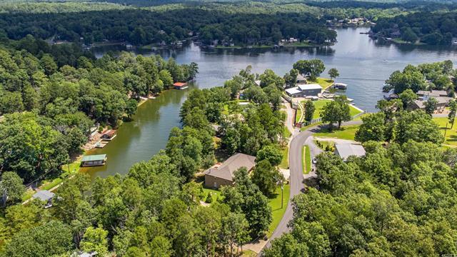 529 & 539  Charlie Stover  Royal, AR