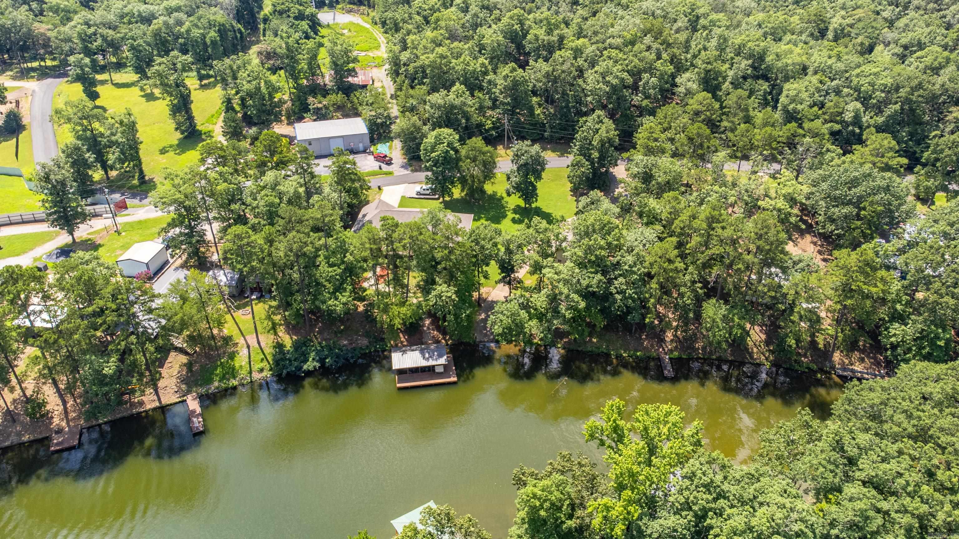 529 & 539 Charlie Stover  Royal, AR