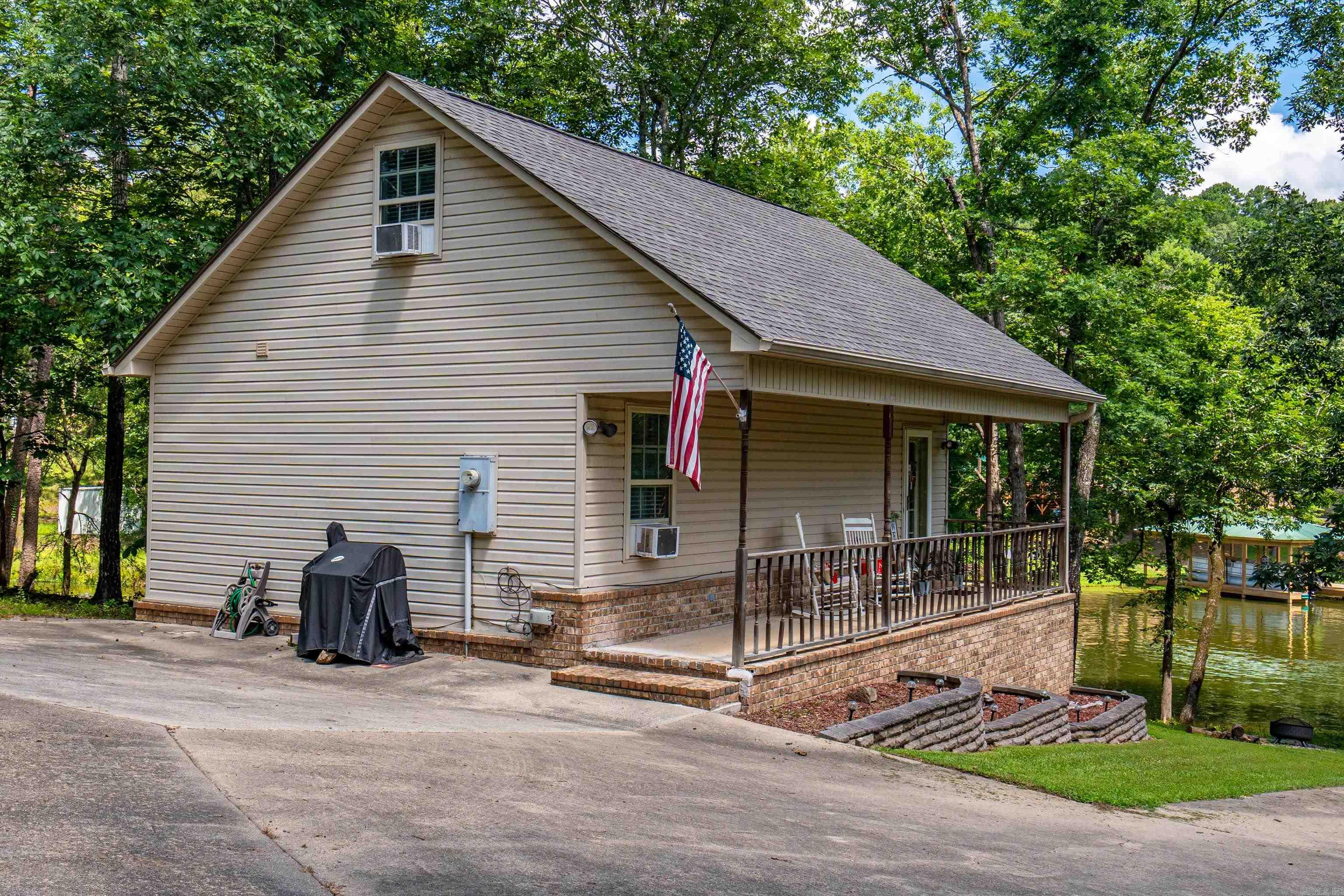 529 & 539 Charlie Stover  Royal, AR