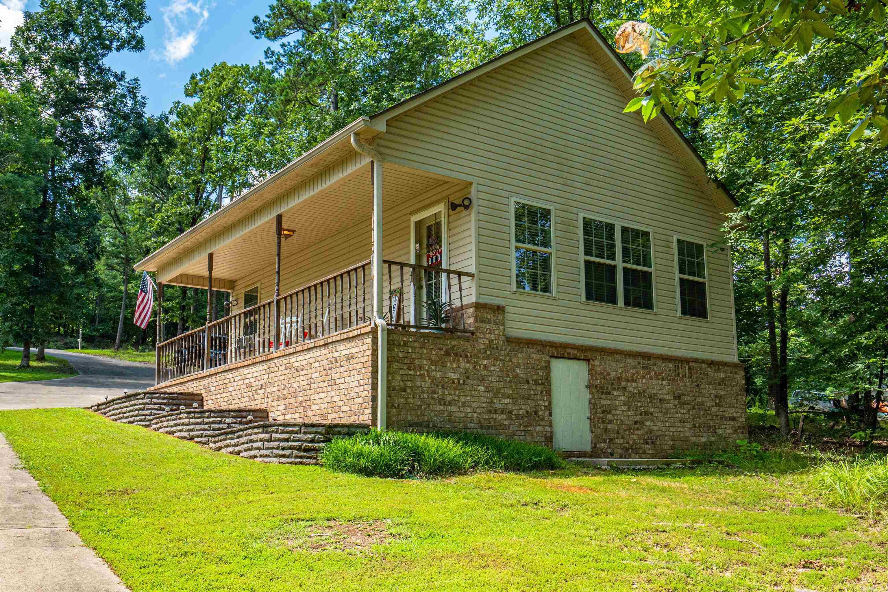 529 & 539 Charlie Stover  Royal, AR