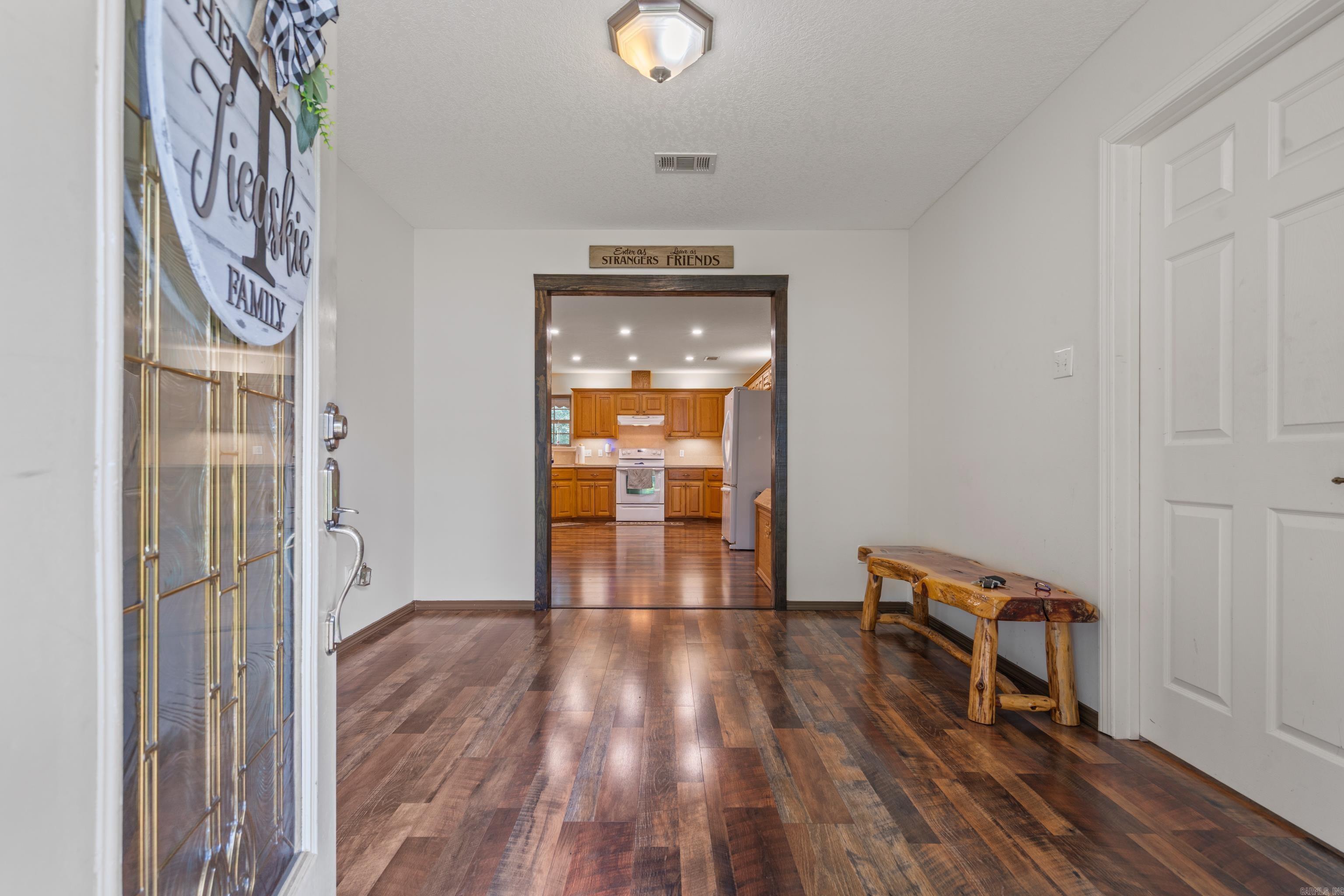 529 & 539 Charlie Stover  Royal, AR