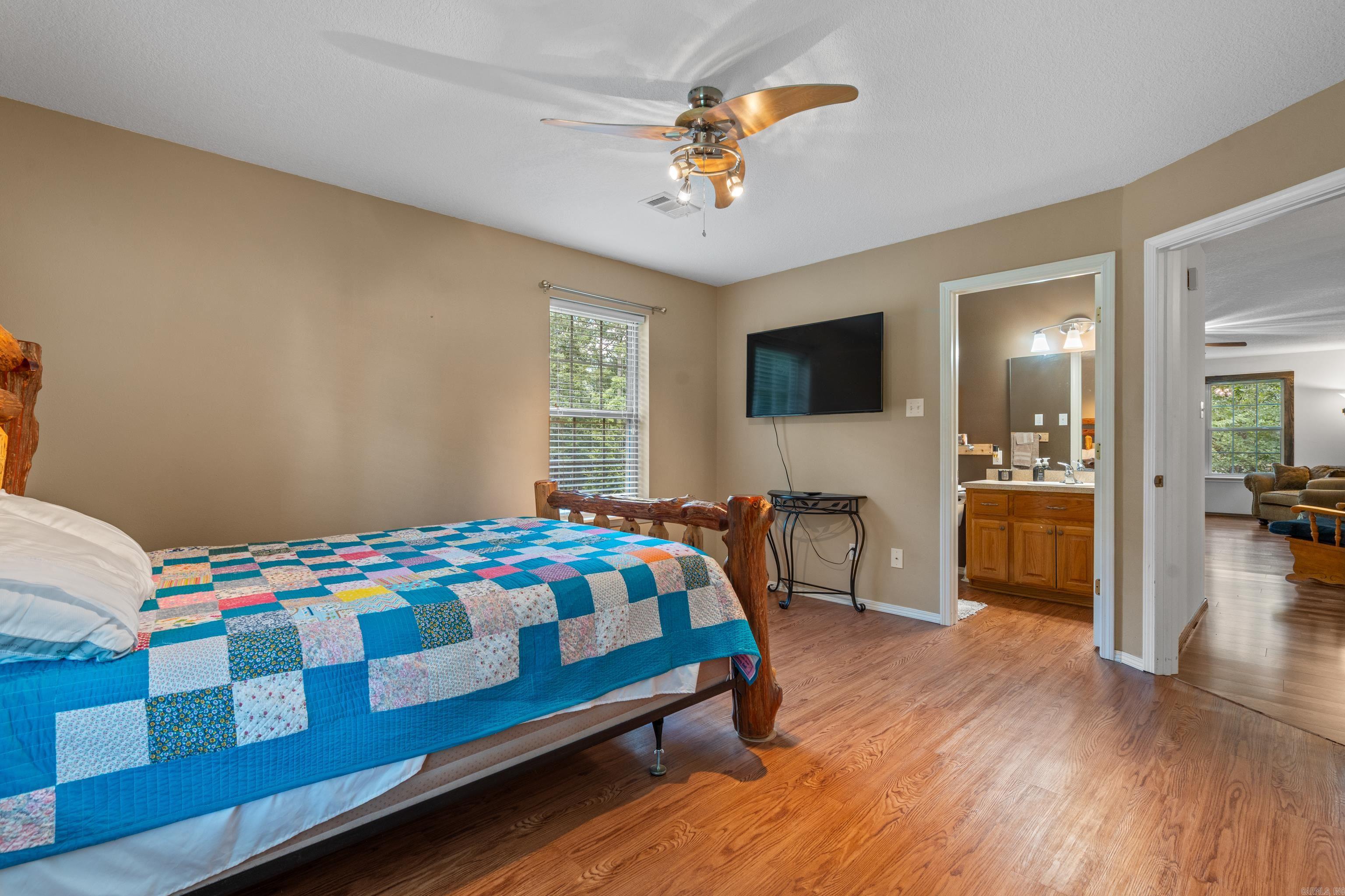 529 & 539 Charlie Stover  Royal, AR