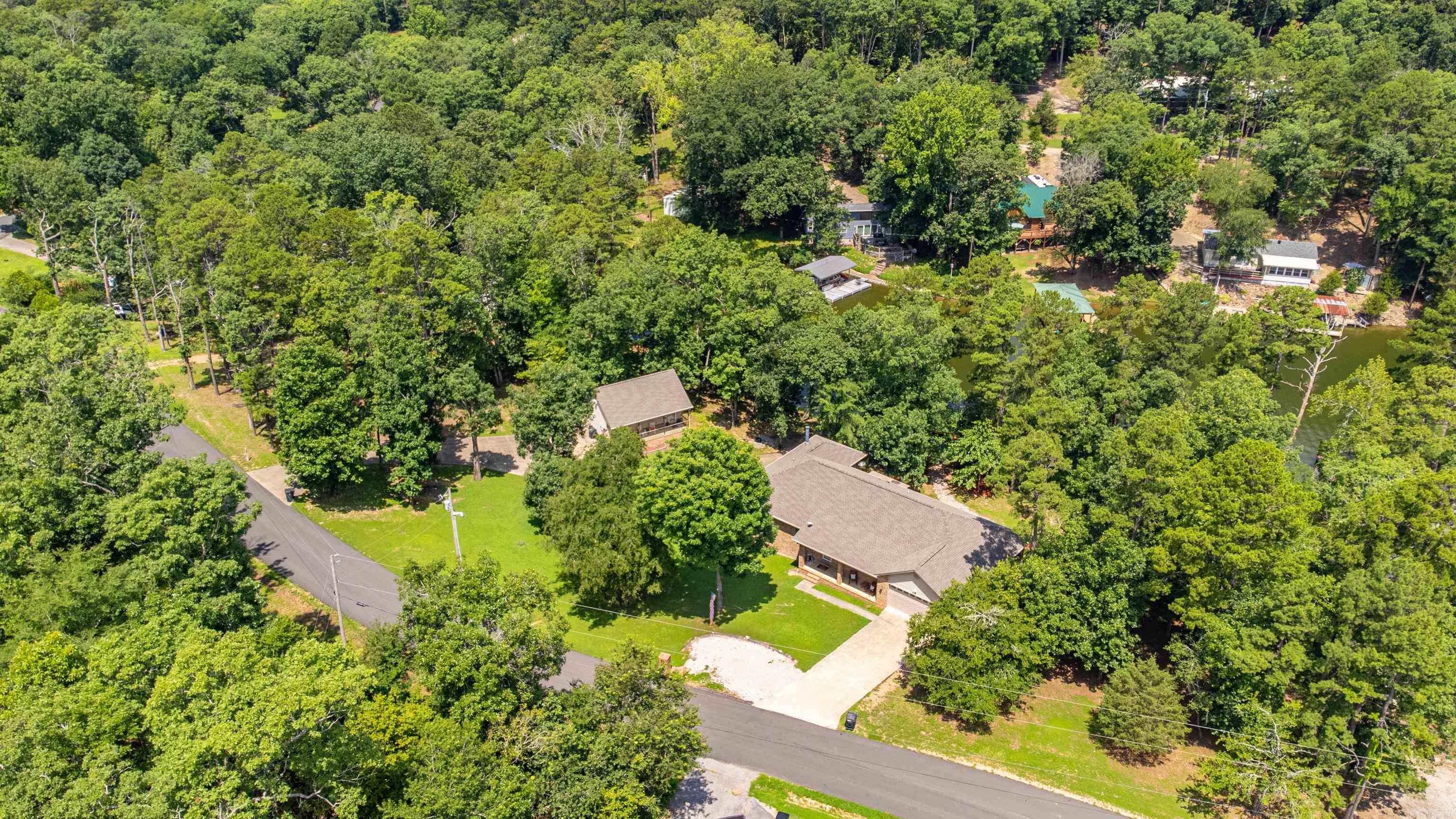 529 & 539 Charlie Stover  Royal, AR