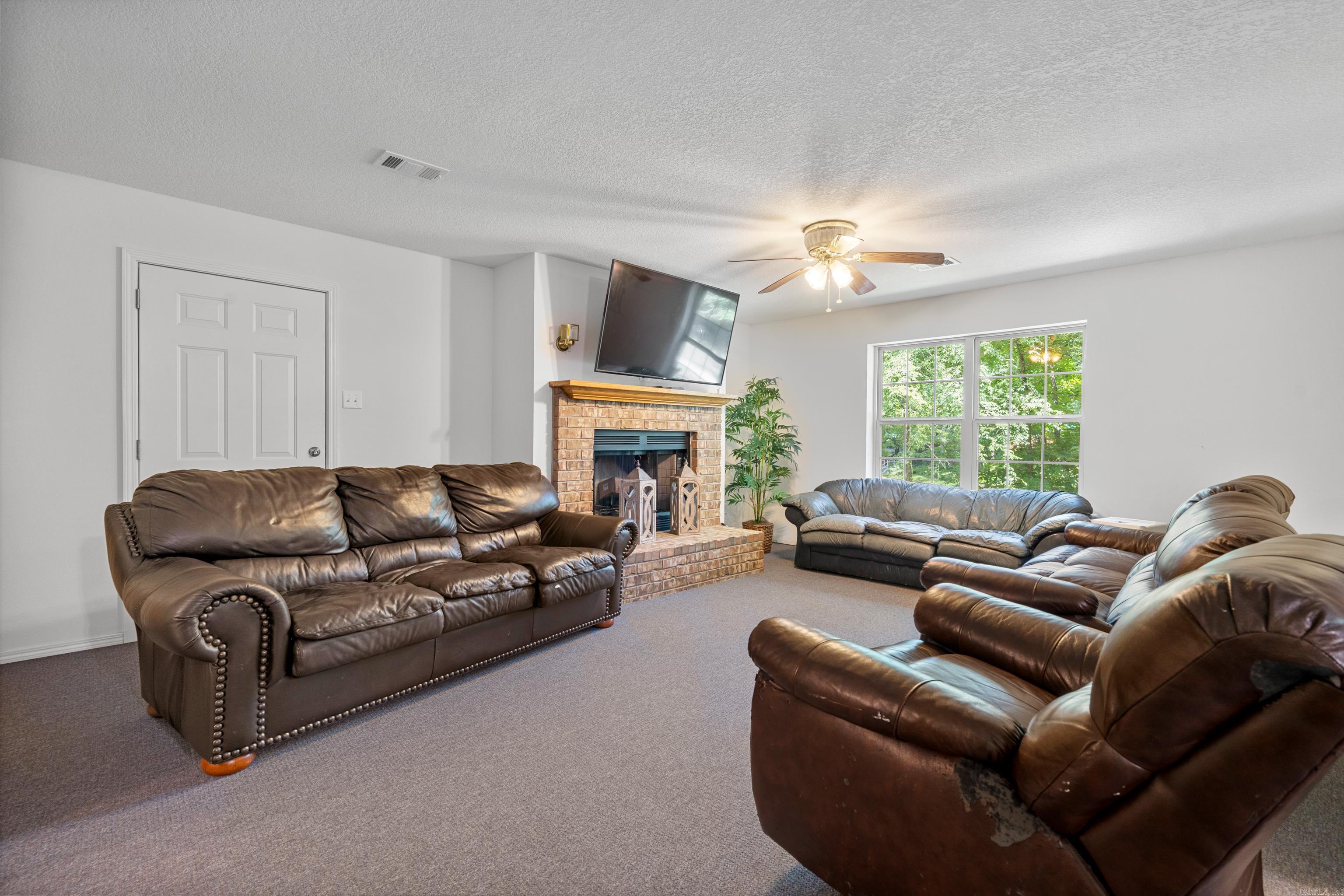 529 & 539 Charlie Stover  Royal, AR