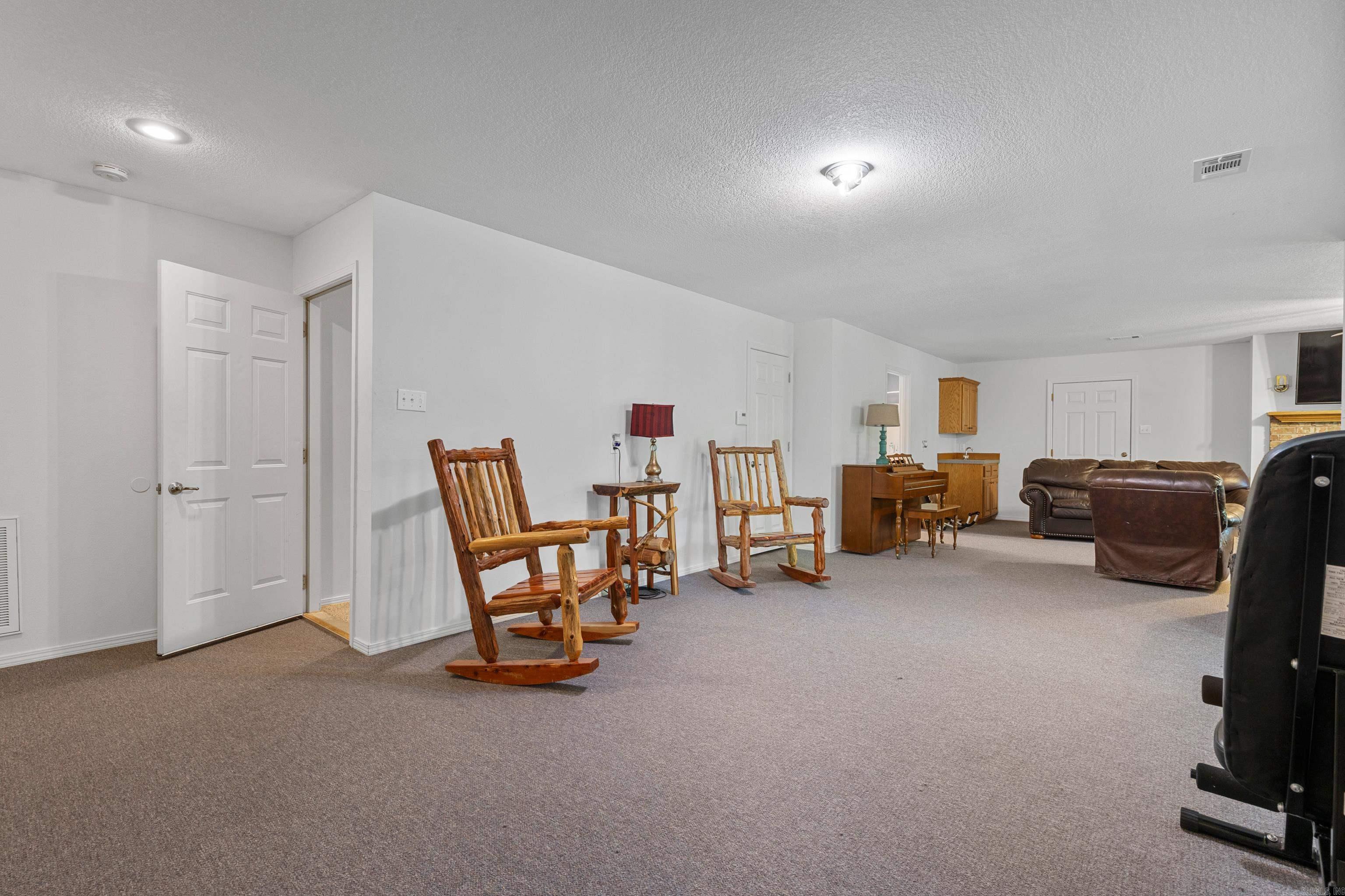 529 & 539 Charlie Stover  Royal, AR