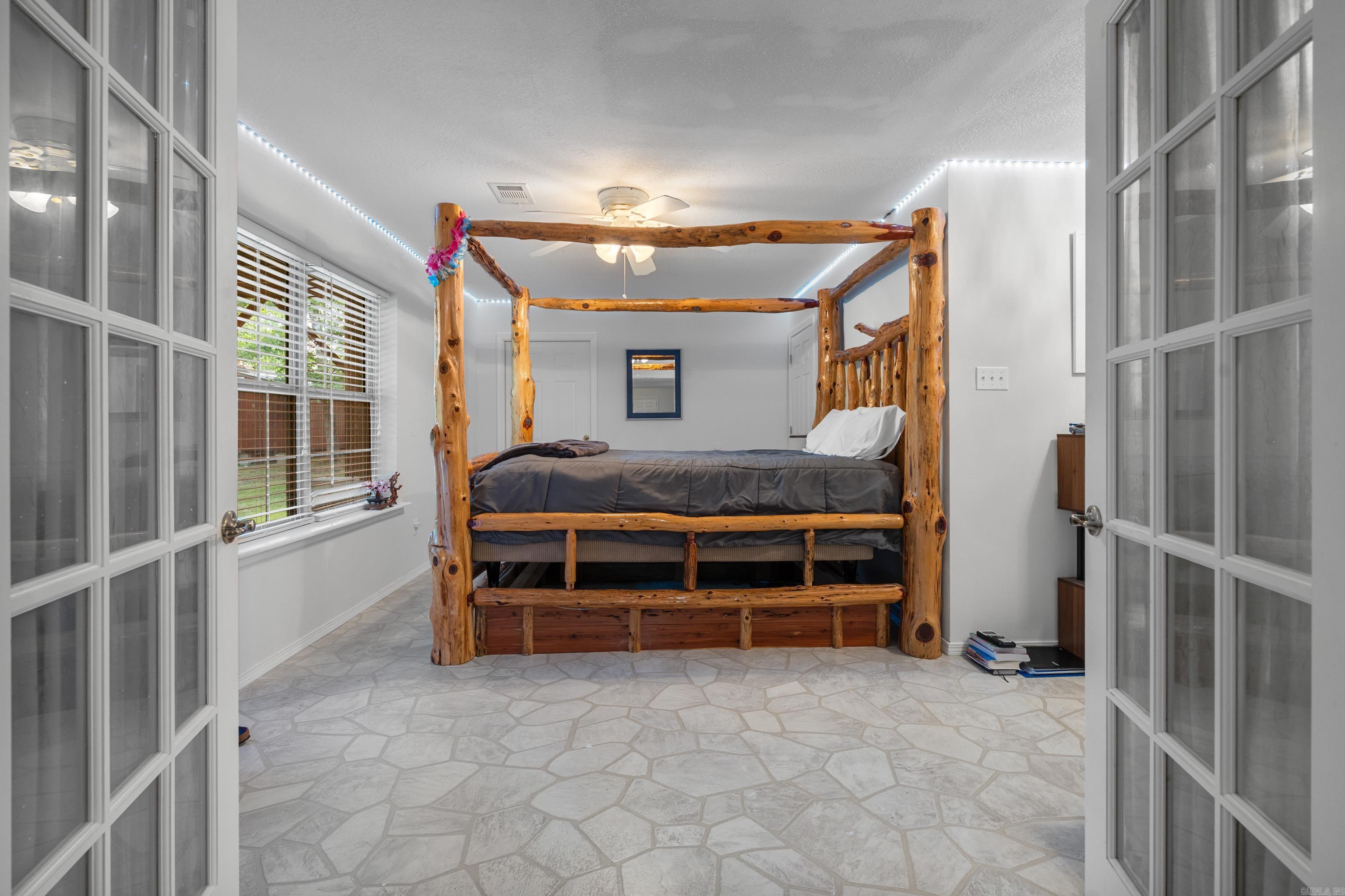 529 & 539 Charlie Stover  Royal, AR