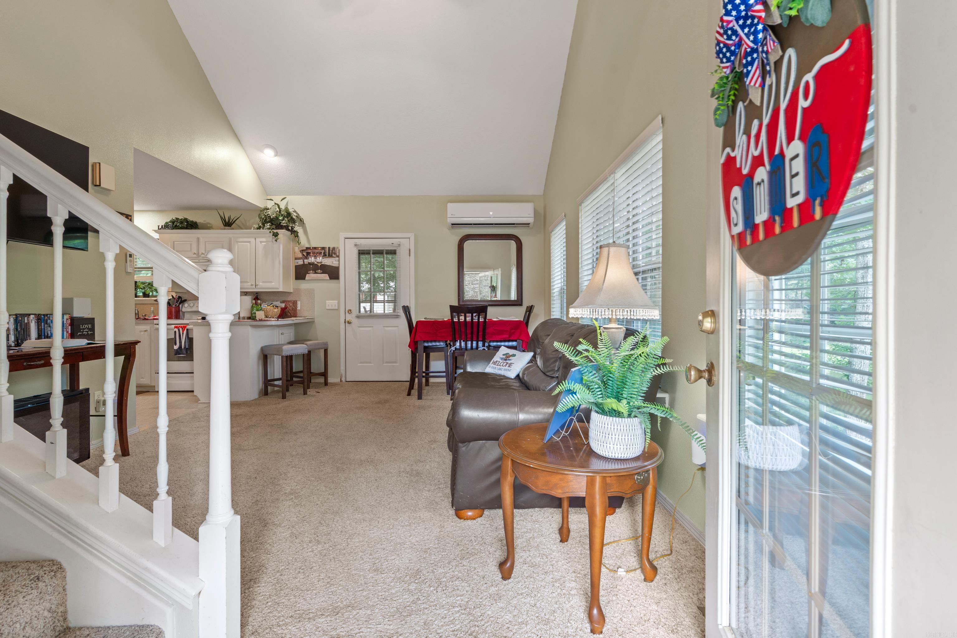529 & 539 Charlie Stover  Royal, AR