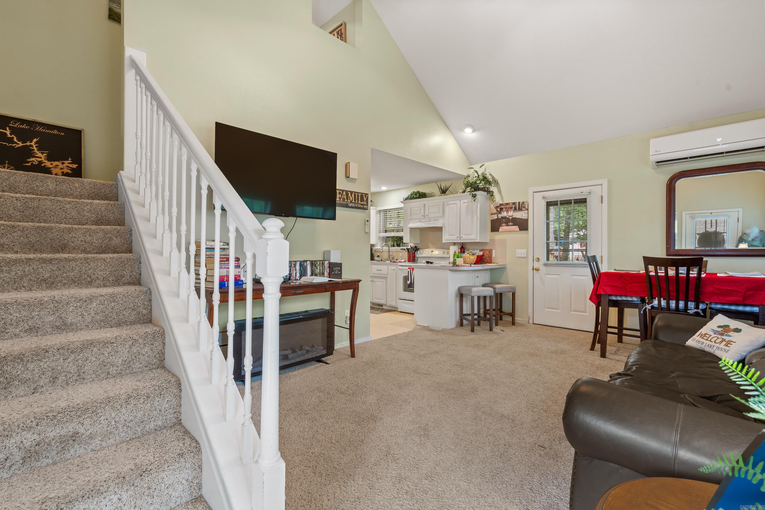 529 & 539 Charlie Stover  Royal, AR