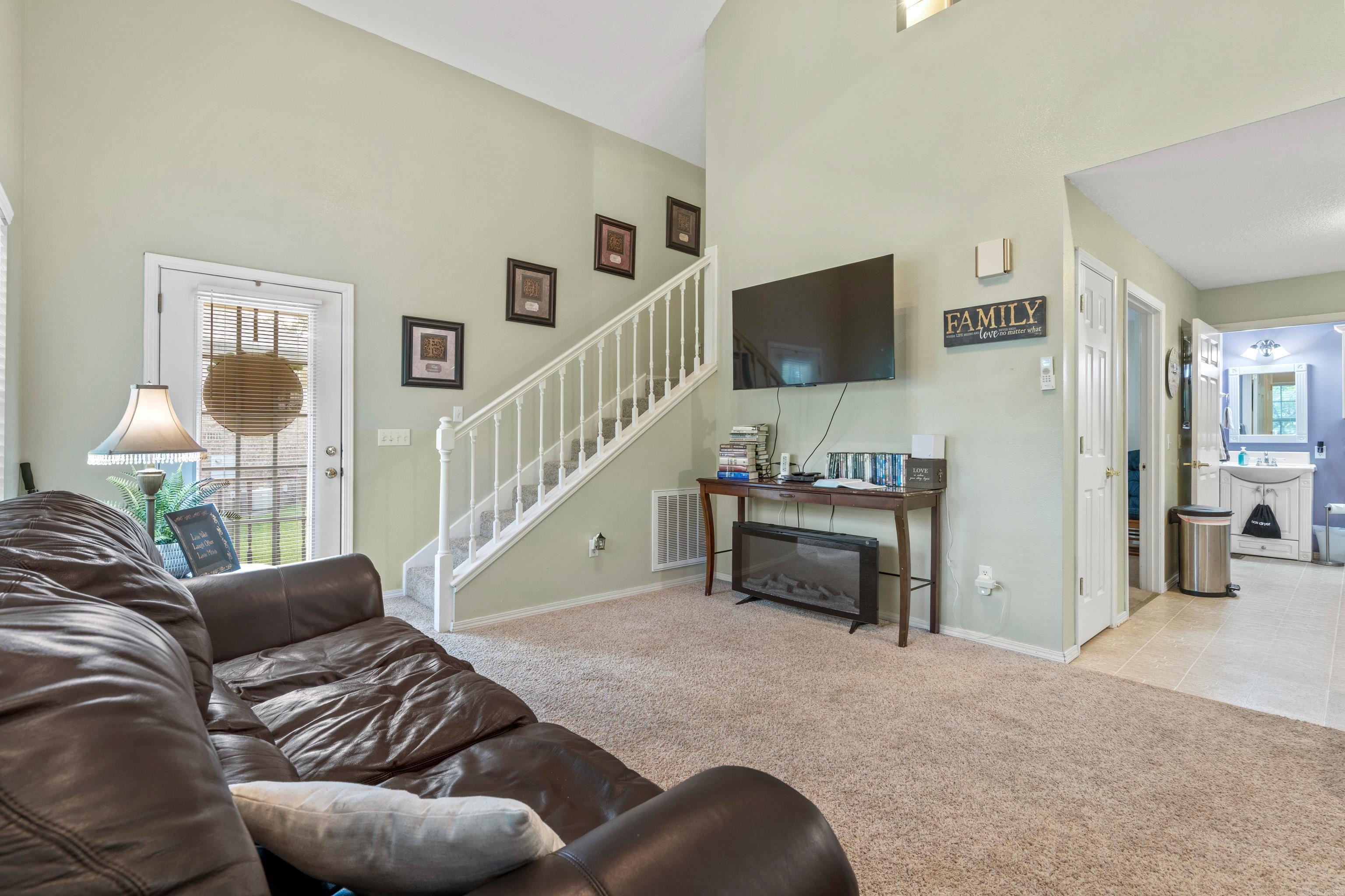 529 & 539 Charlie Stover  Royal, AR
