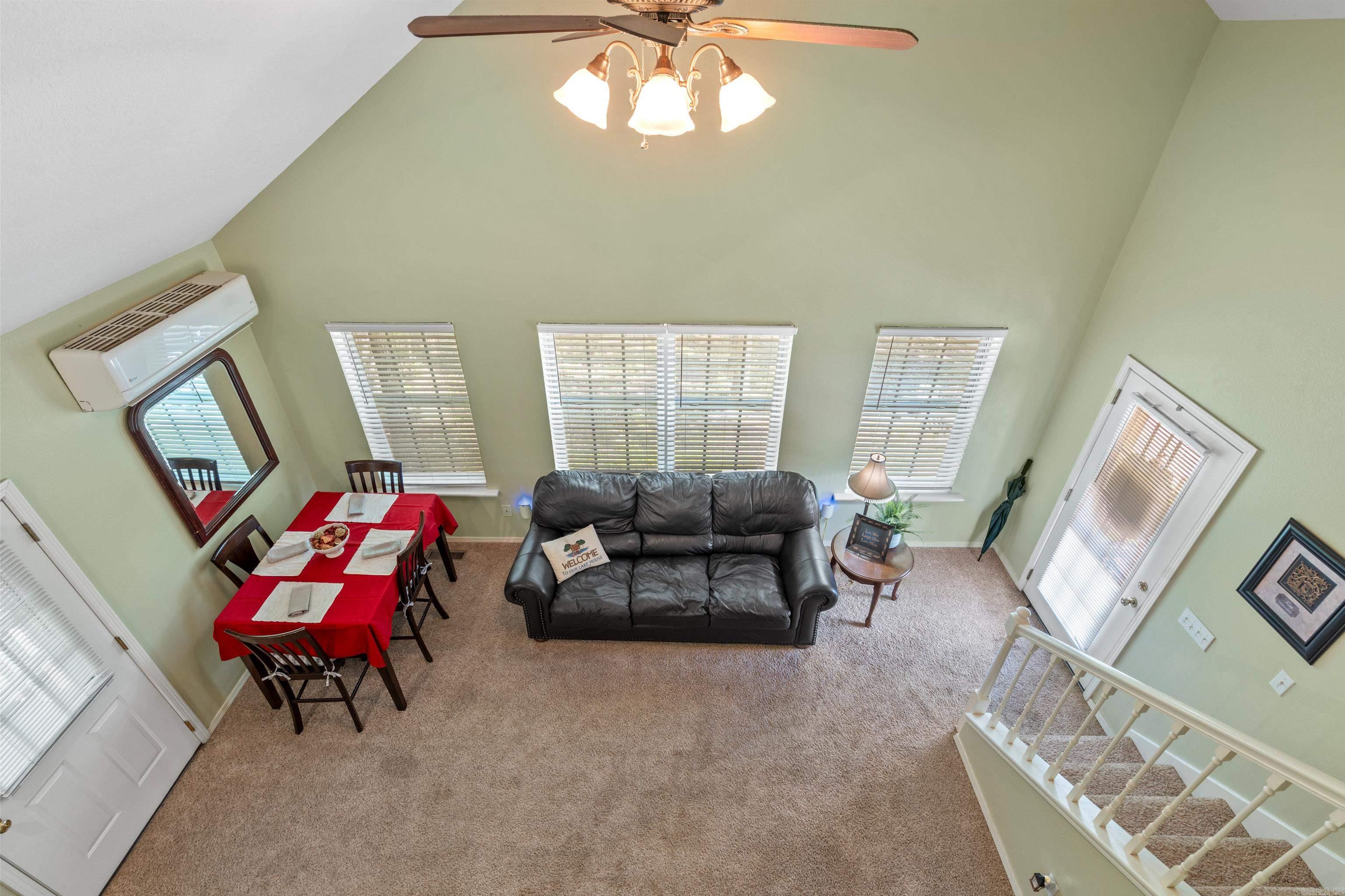 529 & 539 Charlie Stover  Royal, AR