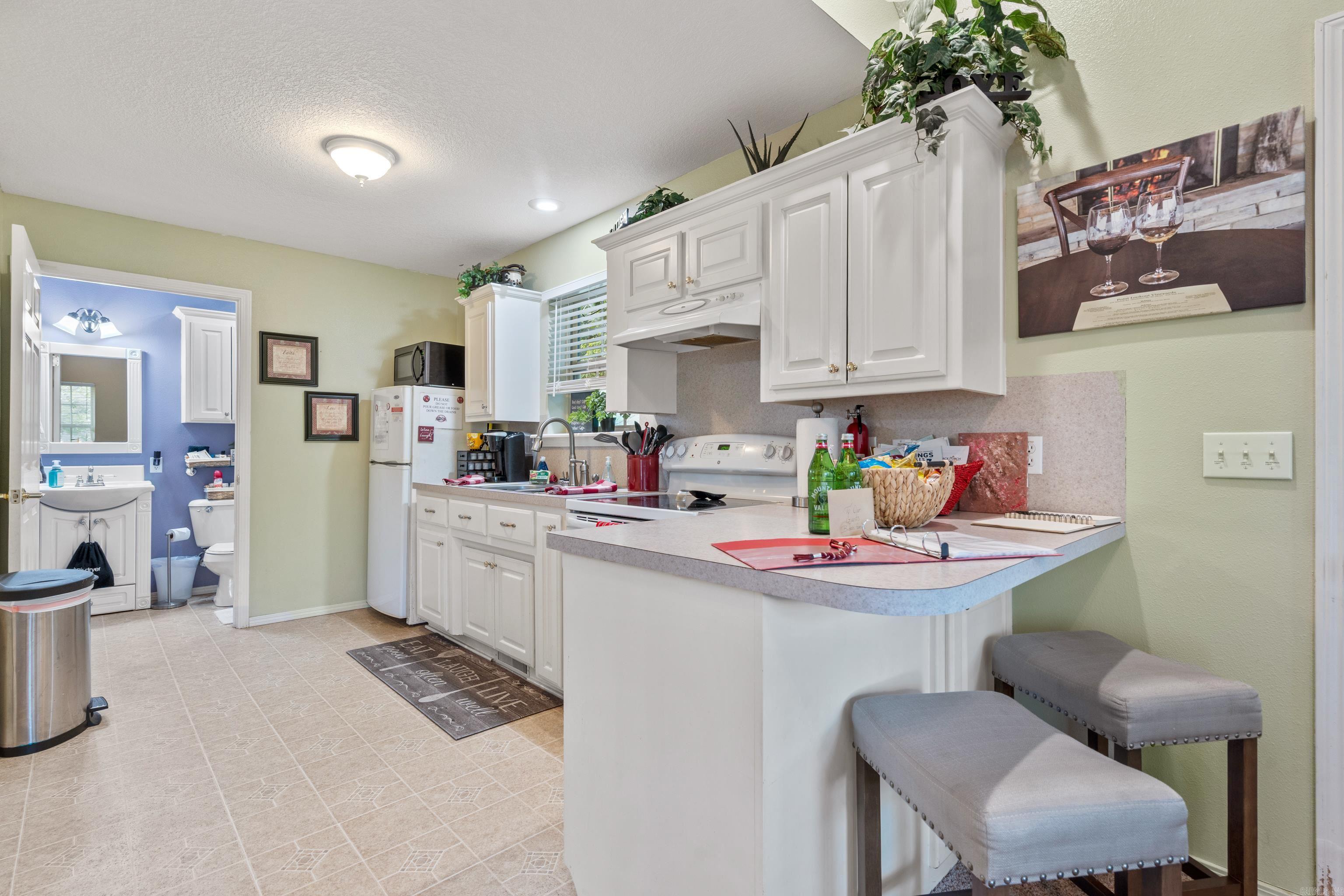 529 & 539 Charlie Stover  Royal, AR