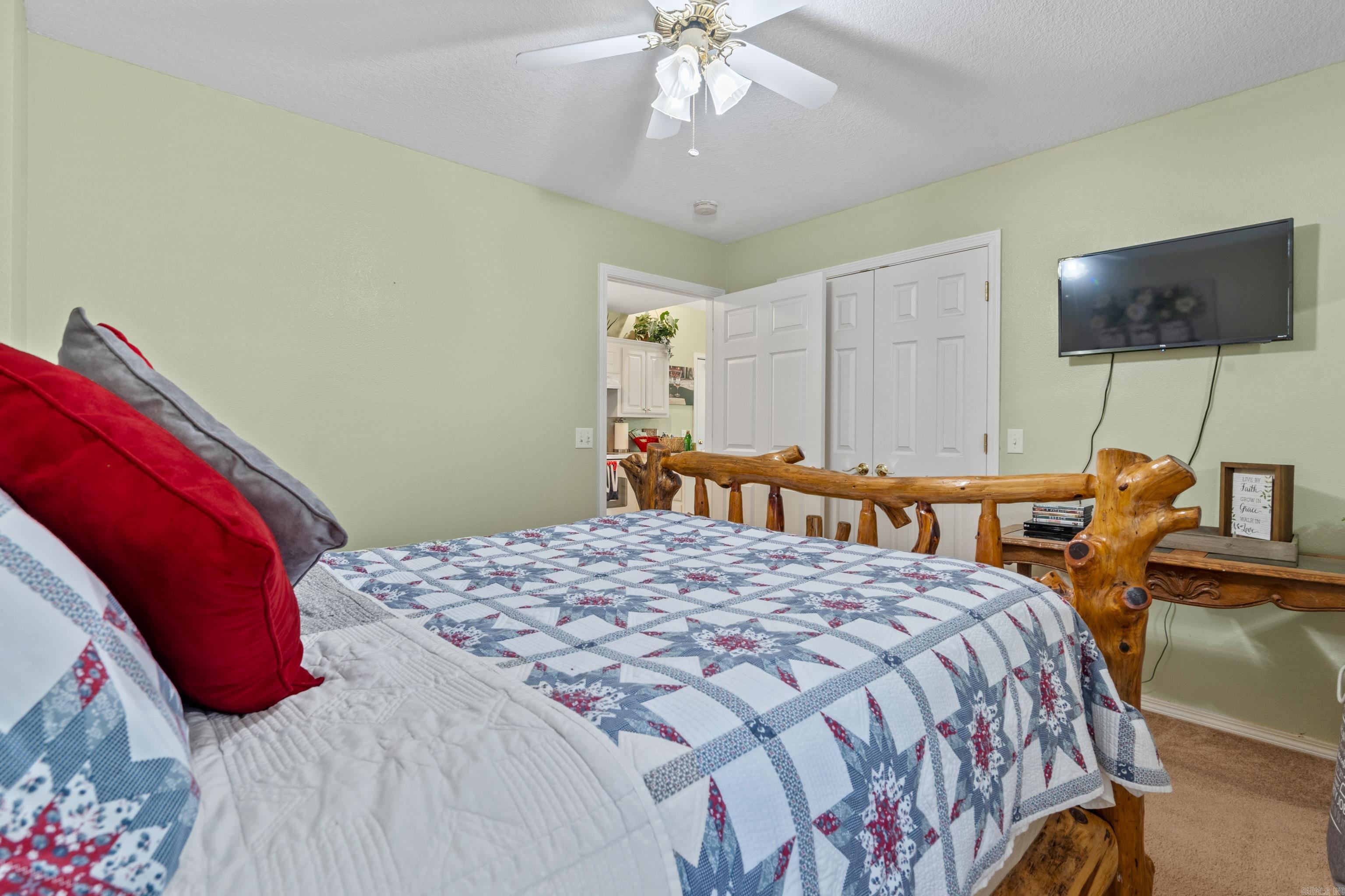 529 & 539 Charlie Stover  Royal, AR