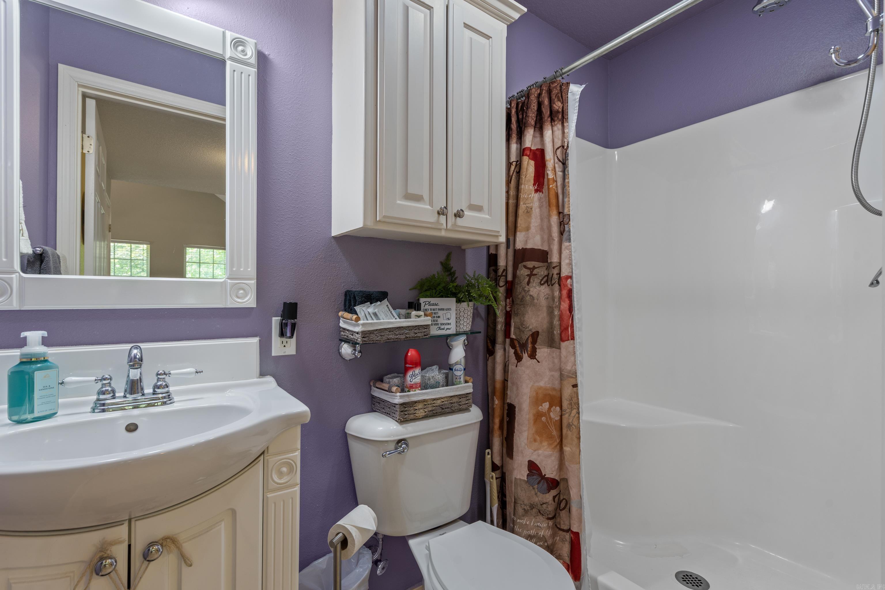 529 & 539 Charlie Stover  Royal, AR