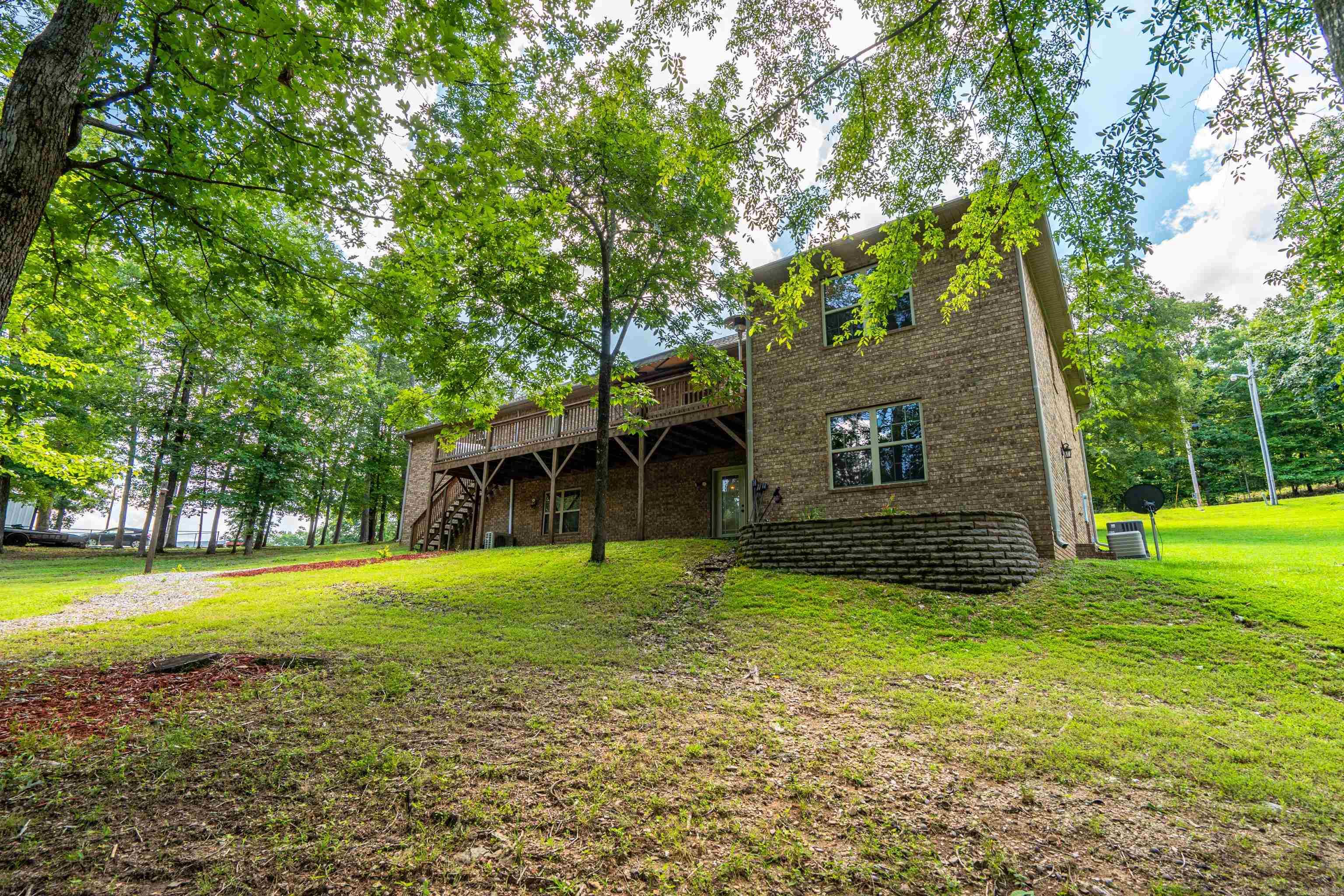 529 & 539 Charlie Stover  Royal, AR